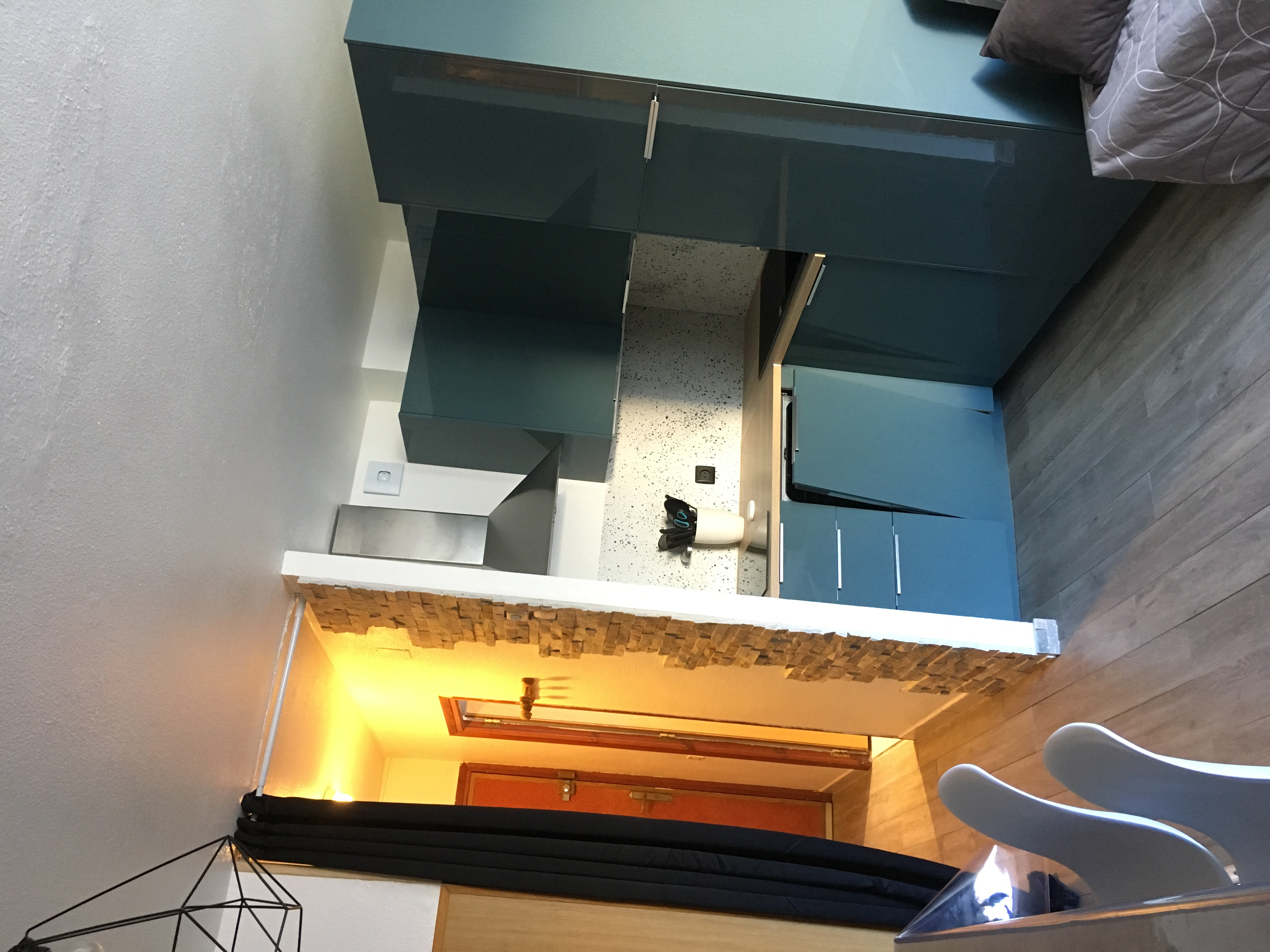 Apartment Pas de la Case 25m from the slopes