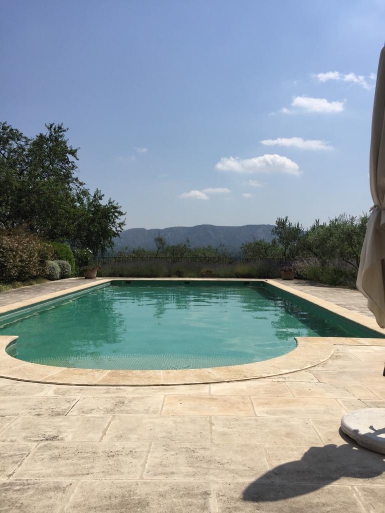 House Micoulari, SaintRémy de Provence Airbnb