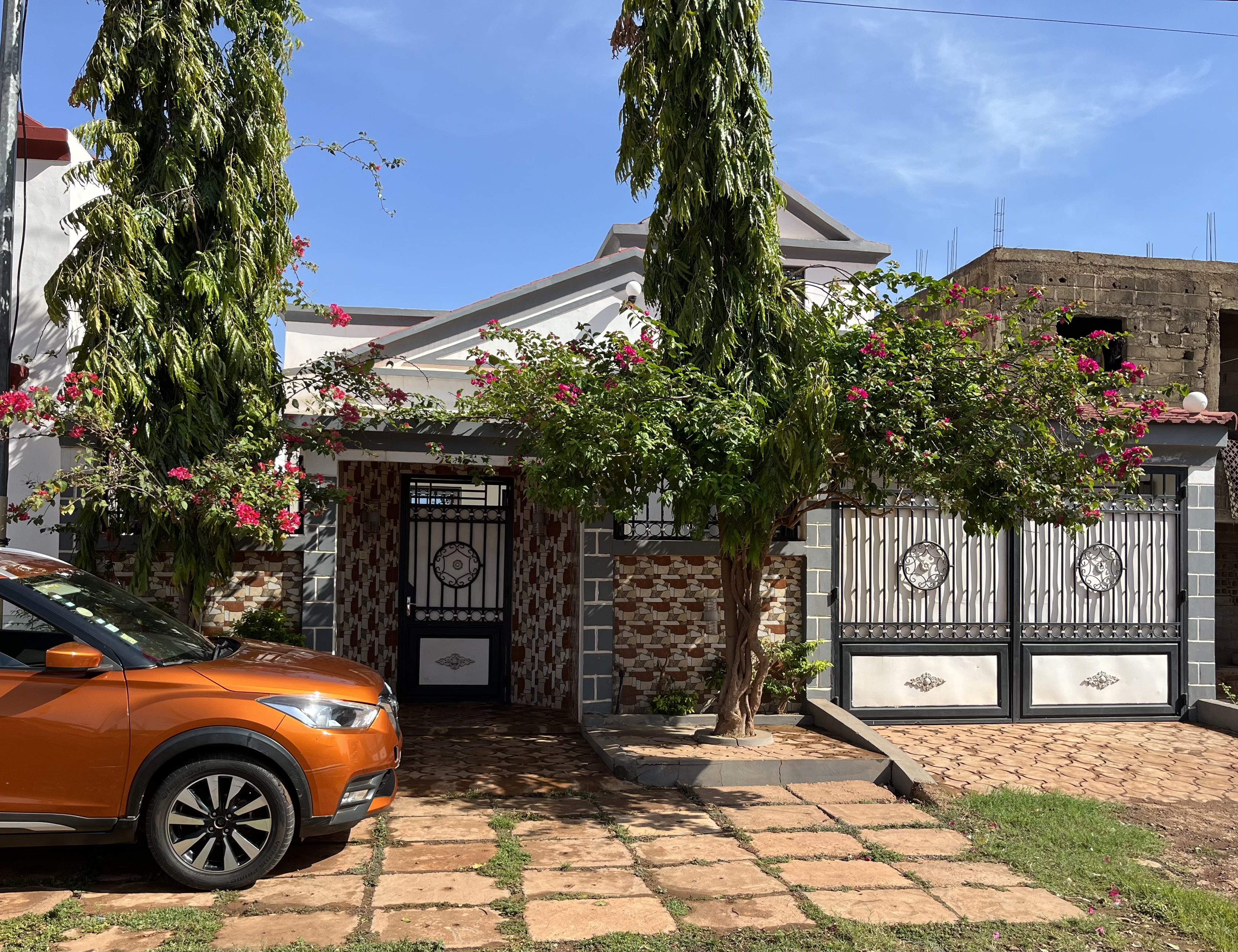 Villa “MALAK”