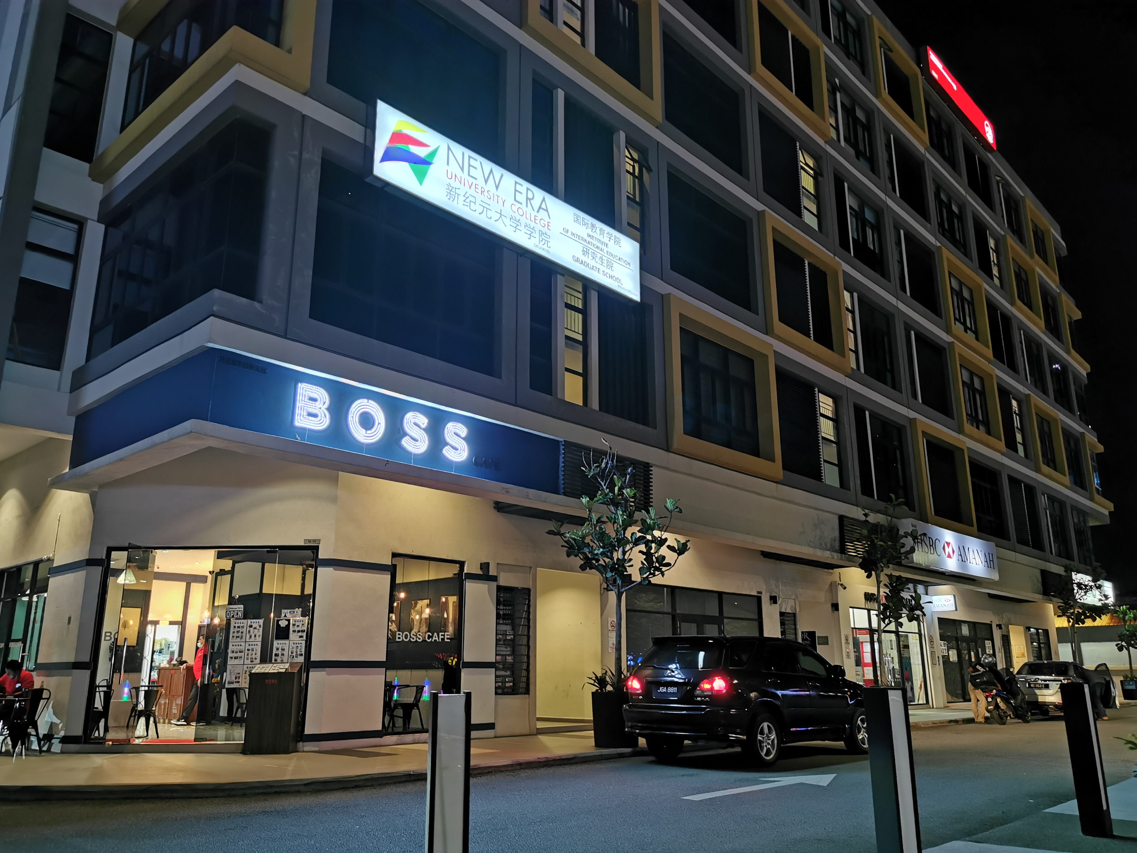 Kajang Town Homestay@ MKH Boulevard NETFLIX u0026 WIFI - Iflethi 