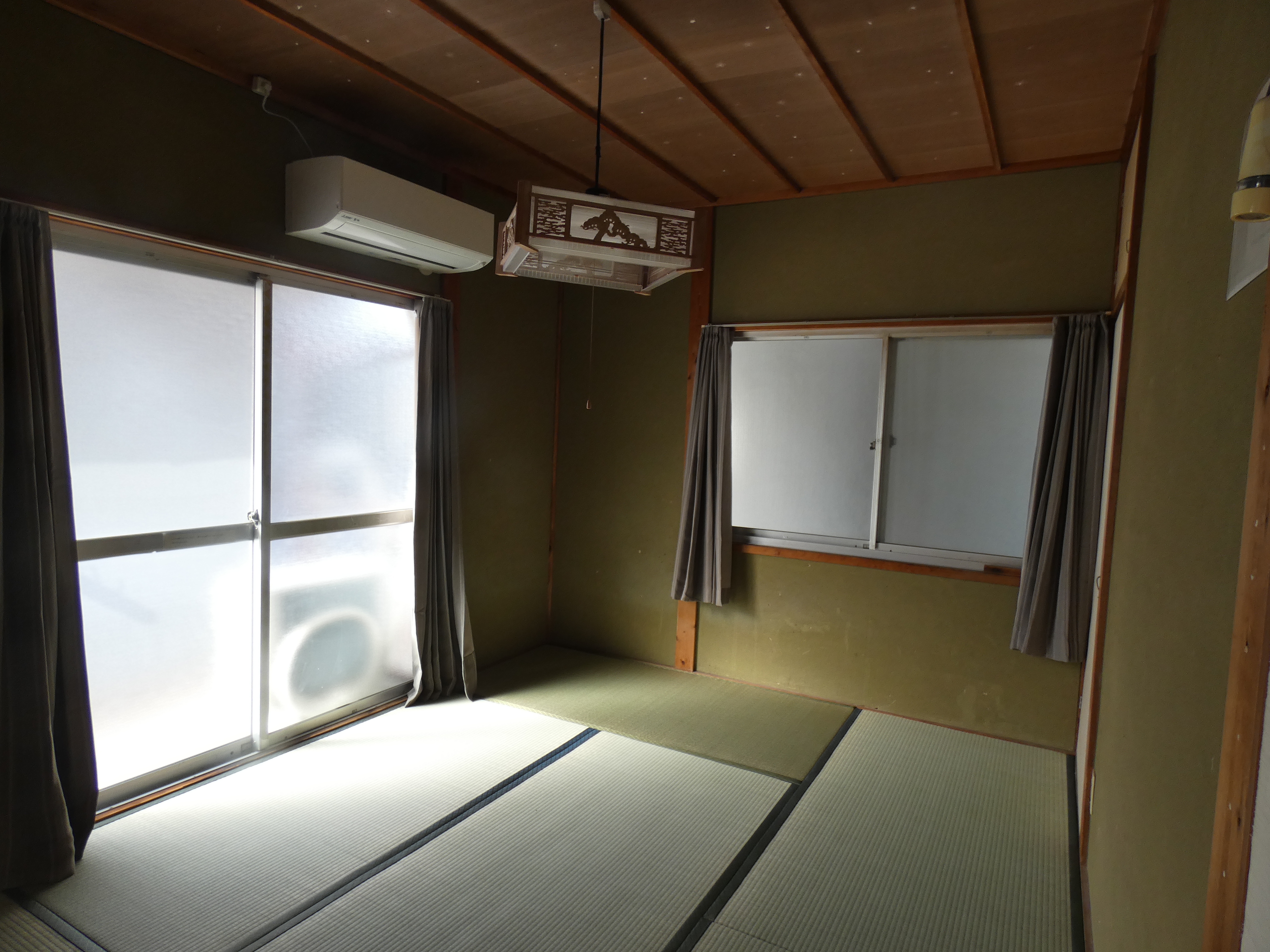 Unique Joy House ｊr法界院駅より9分 バス停より2分 大学 スーパー近く一戸マル貸 Houses For Rent In Kita Ku Okayama Okayama Japan