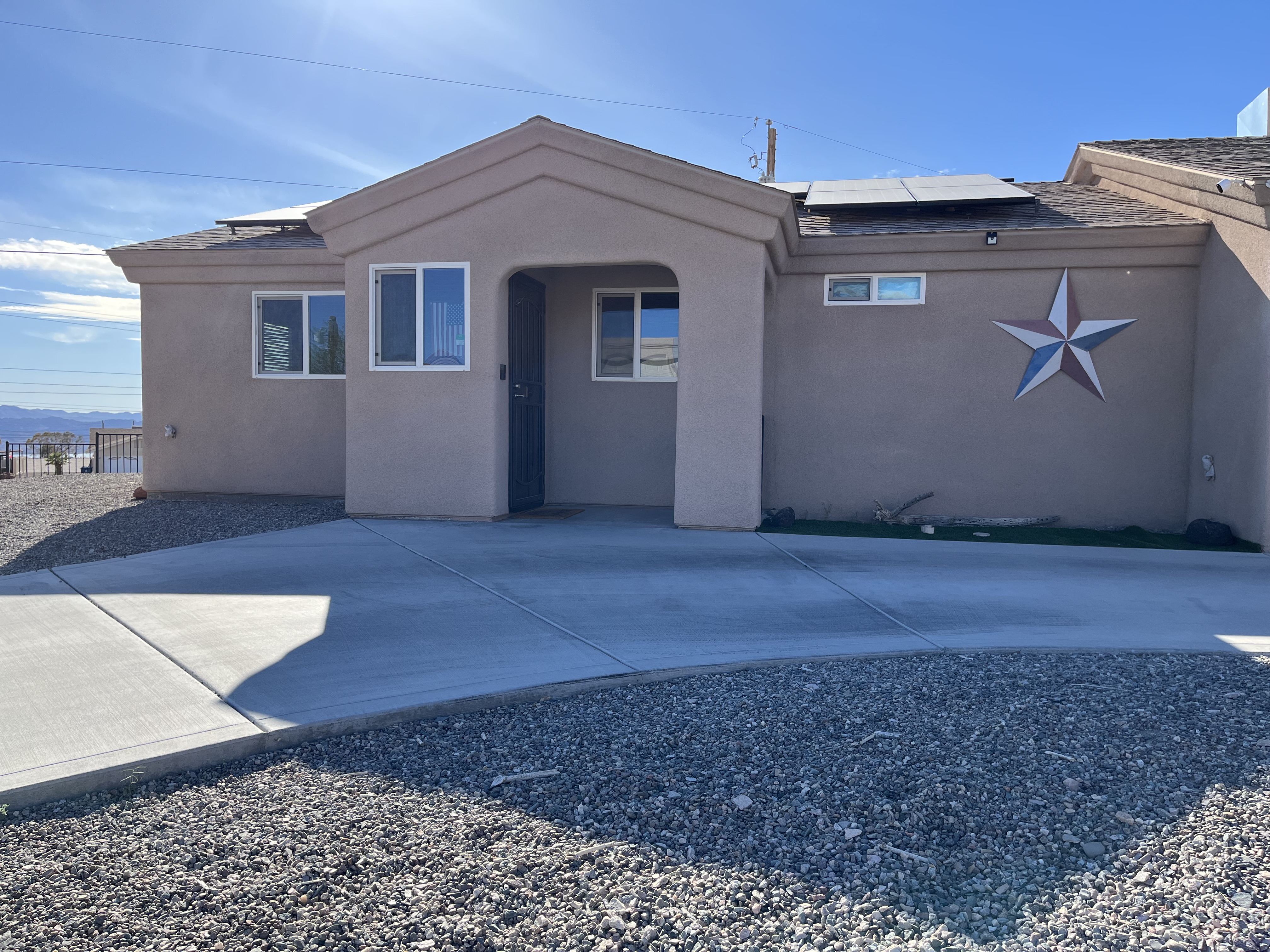 ‘Sweet Home Casita’ in beautiful Lake Havasu City
