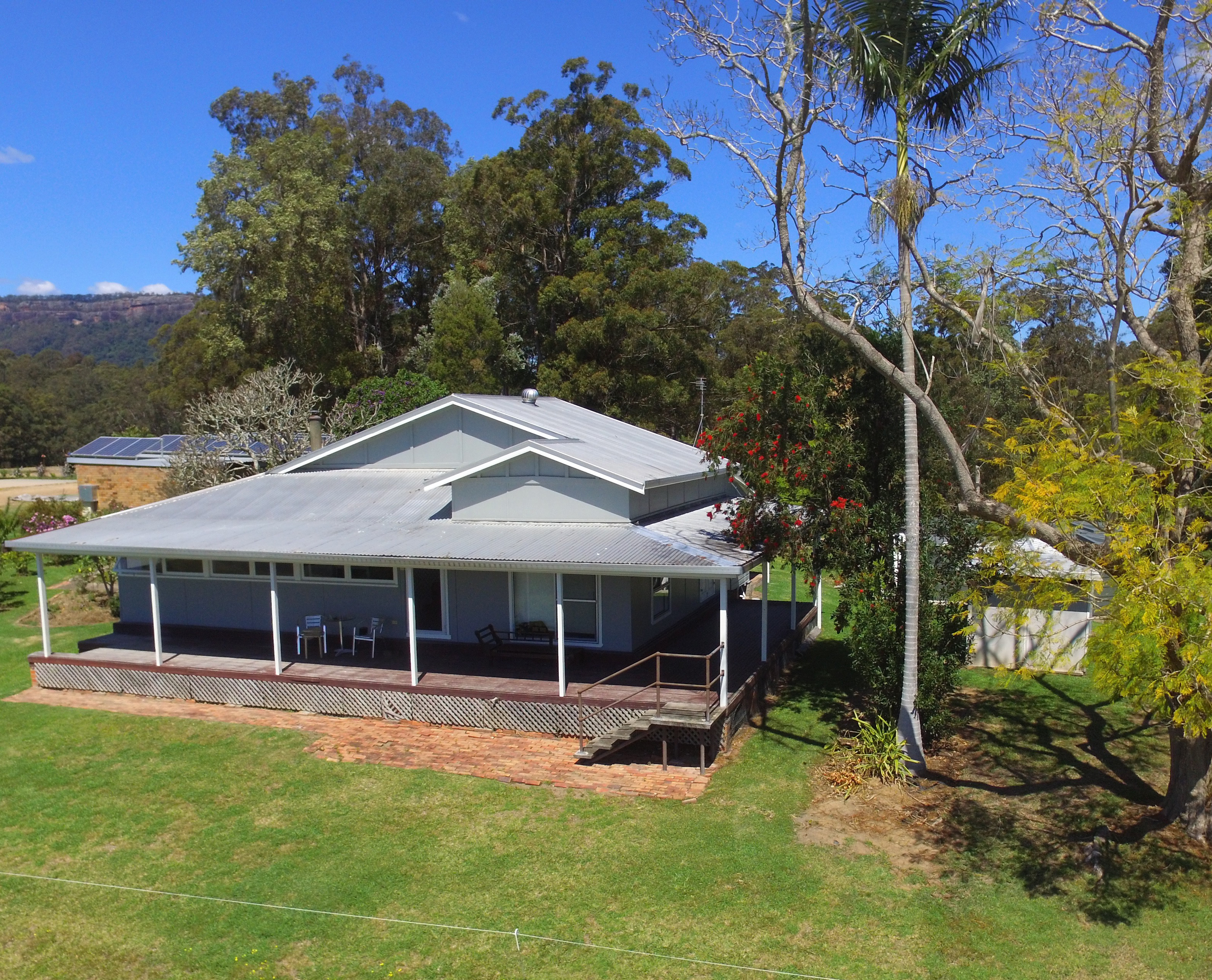 Hastings River Cottage in Port Macquarie-Hastings, Mid North Coast