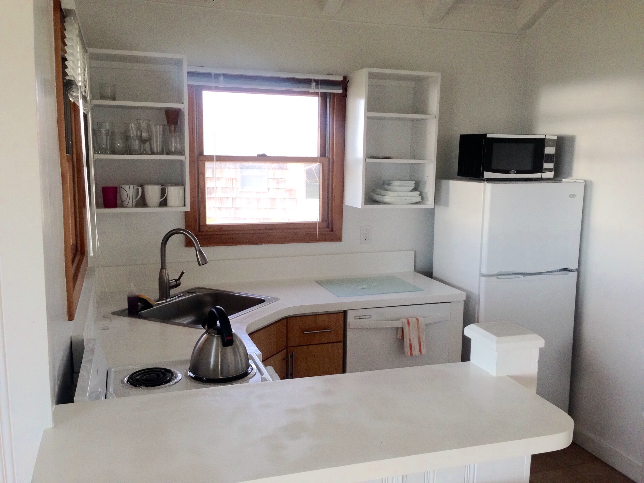 Montauk Oceanview Cottages for Rent in Montauk, New York, United