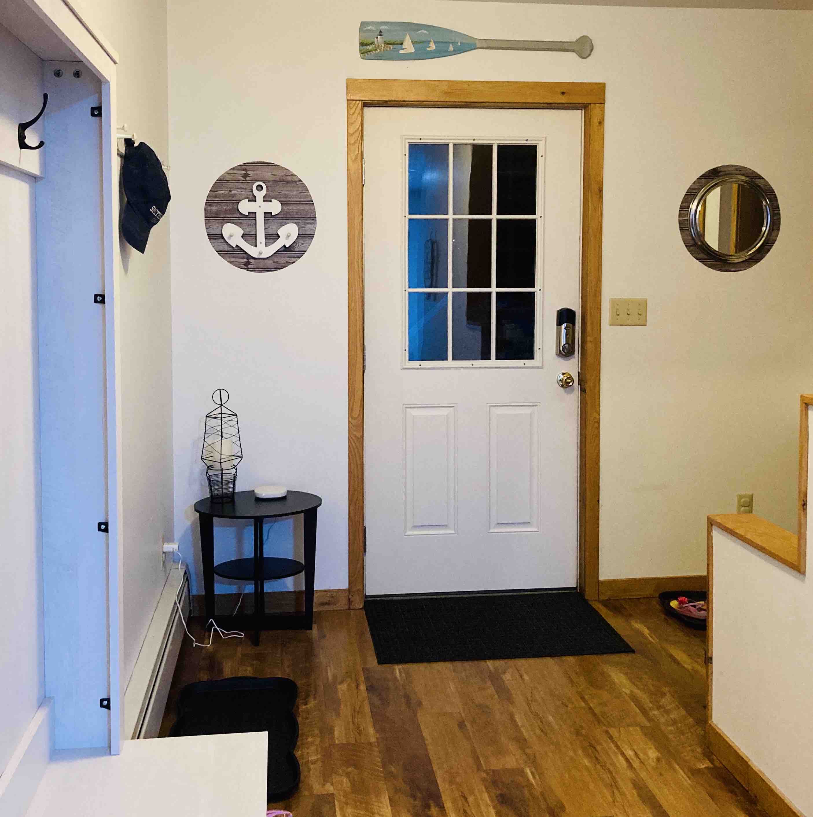 18 Lake, overlooking beautiful Lake Champlain Houses for Rent in Port