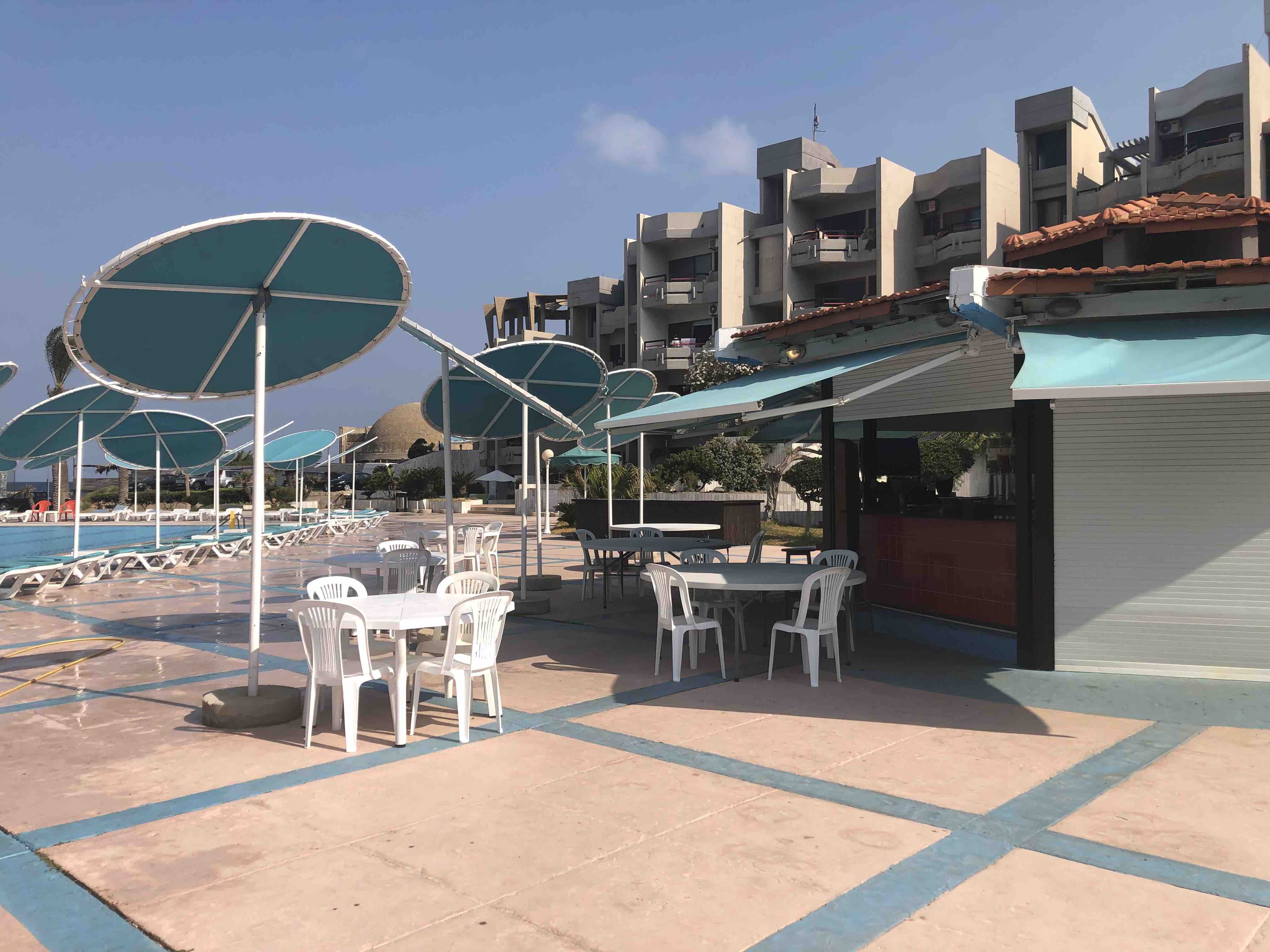 Unique Batroun Apartments For Rent with Modern Garage