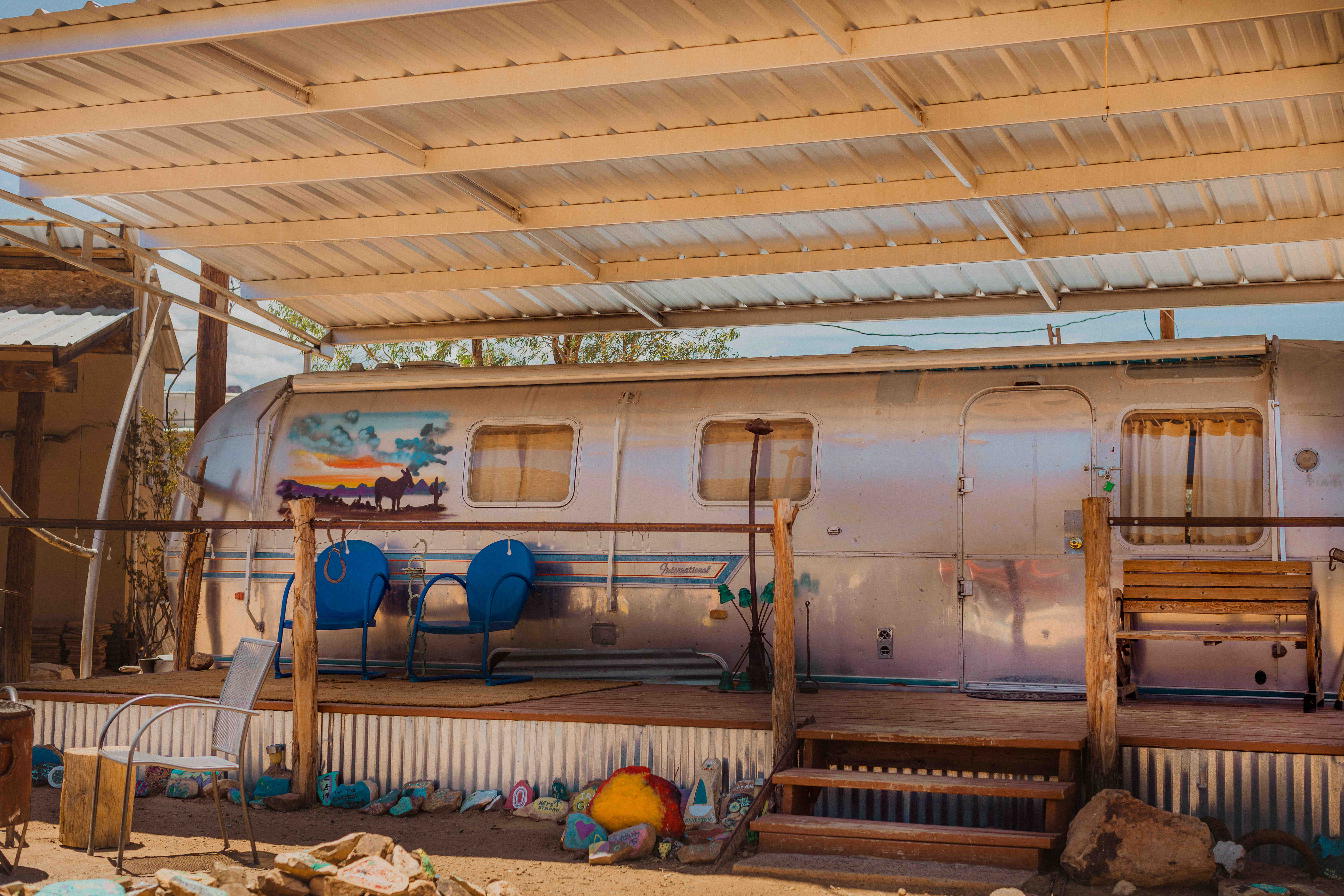 The Summit Terlingua Airbnb - 1lh9f4d