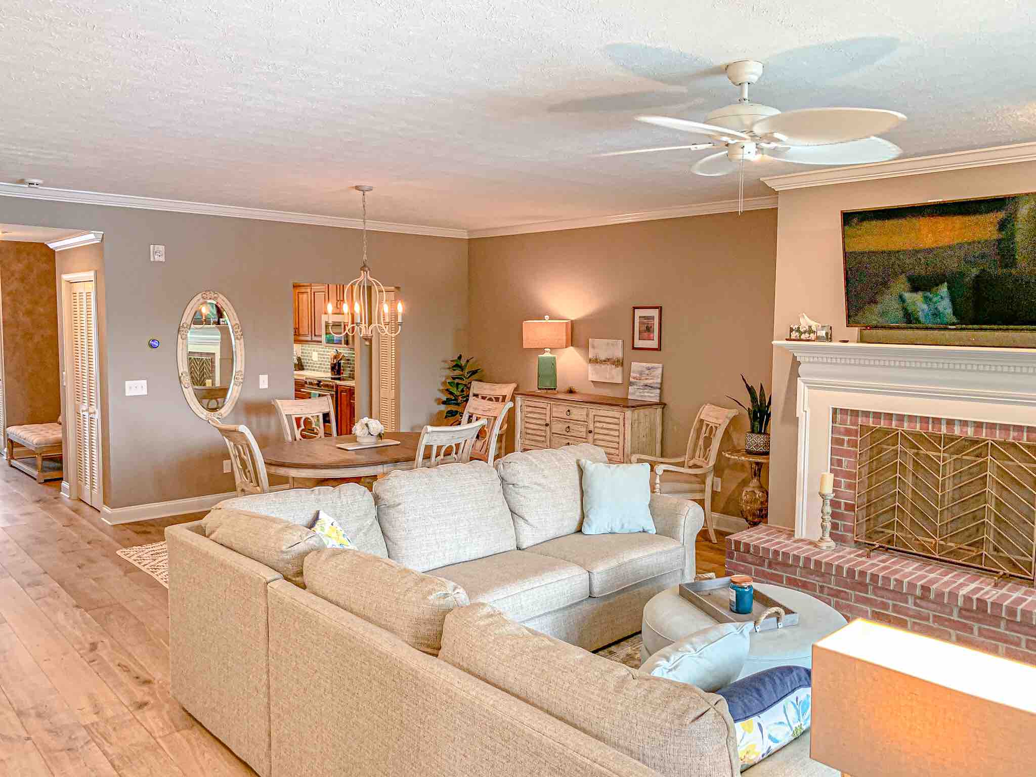 Keowee Key Luxury Condo - Stunning Views! - Houses for Rent in Salem