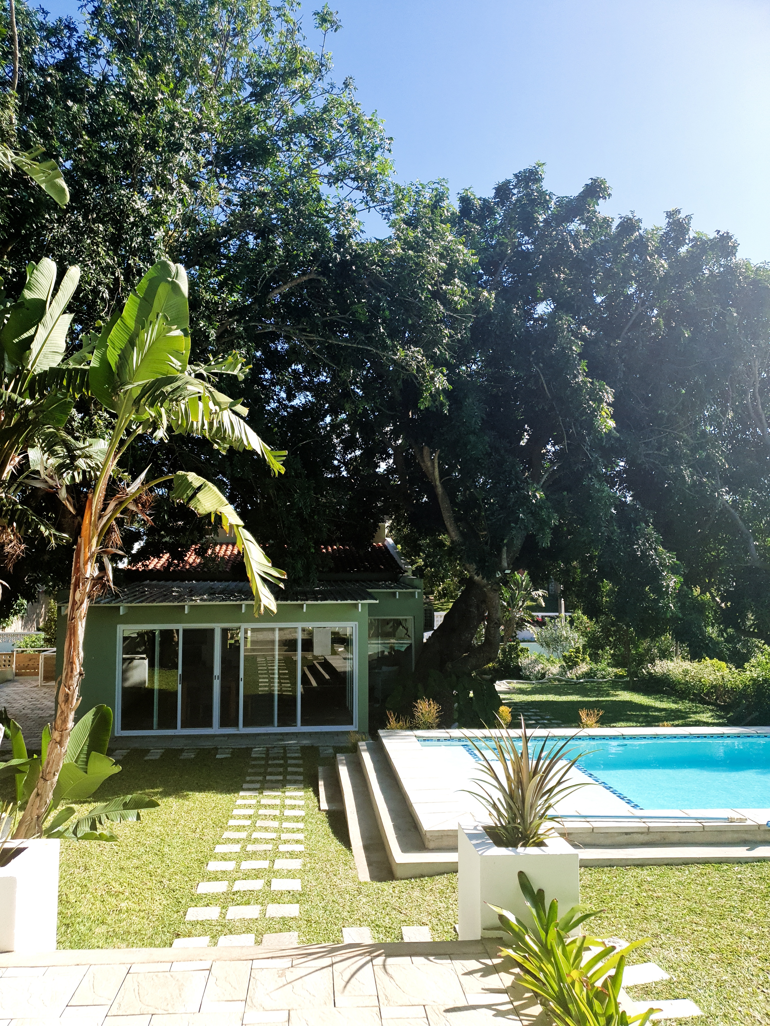 Villa Solara, Ponta do Ouro