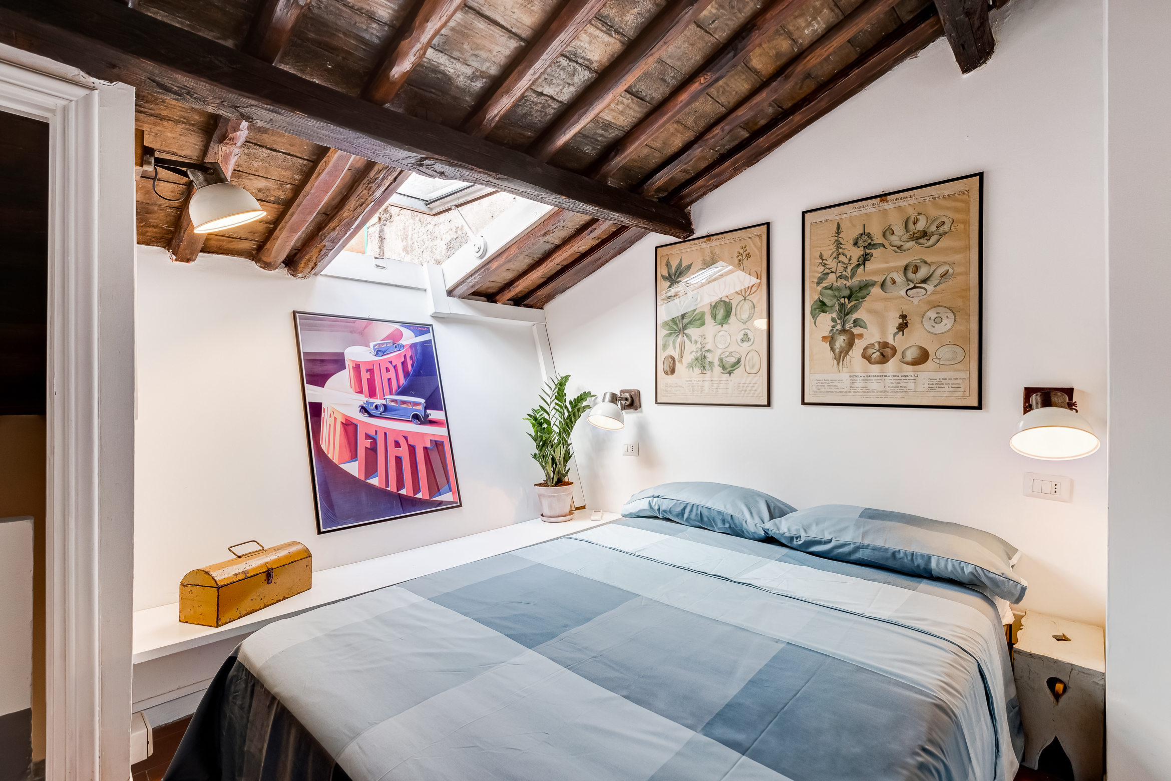 I Barberi - Via del Corso - Apartments for Rent in Rome, Lazio, Italy
