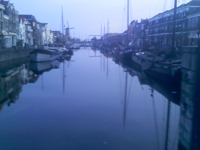 4 persons bed room. — Rotterdam stay