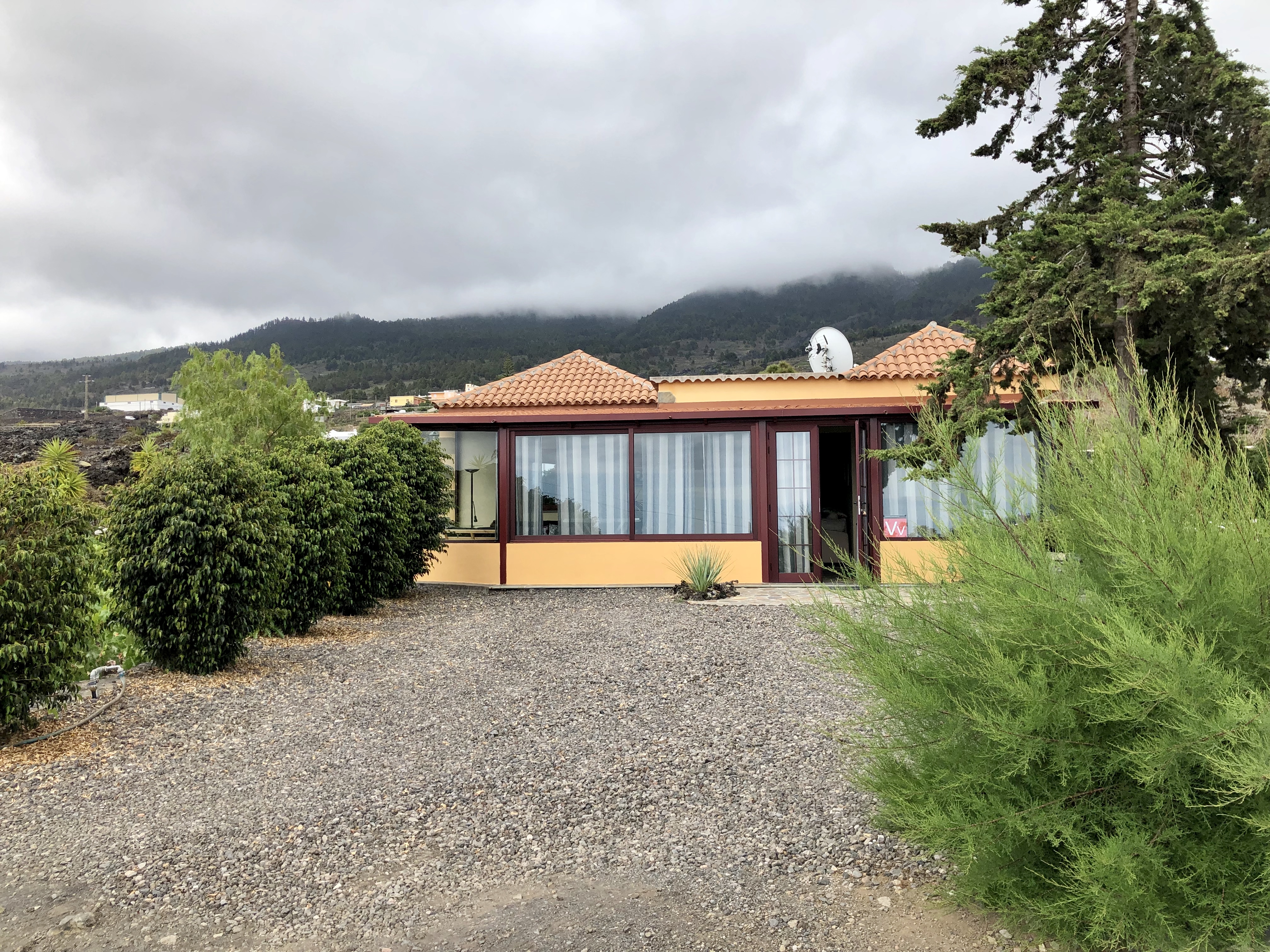 Holiday Housing 