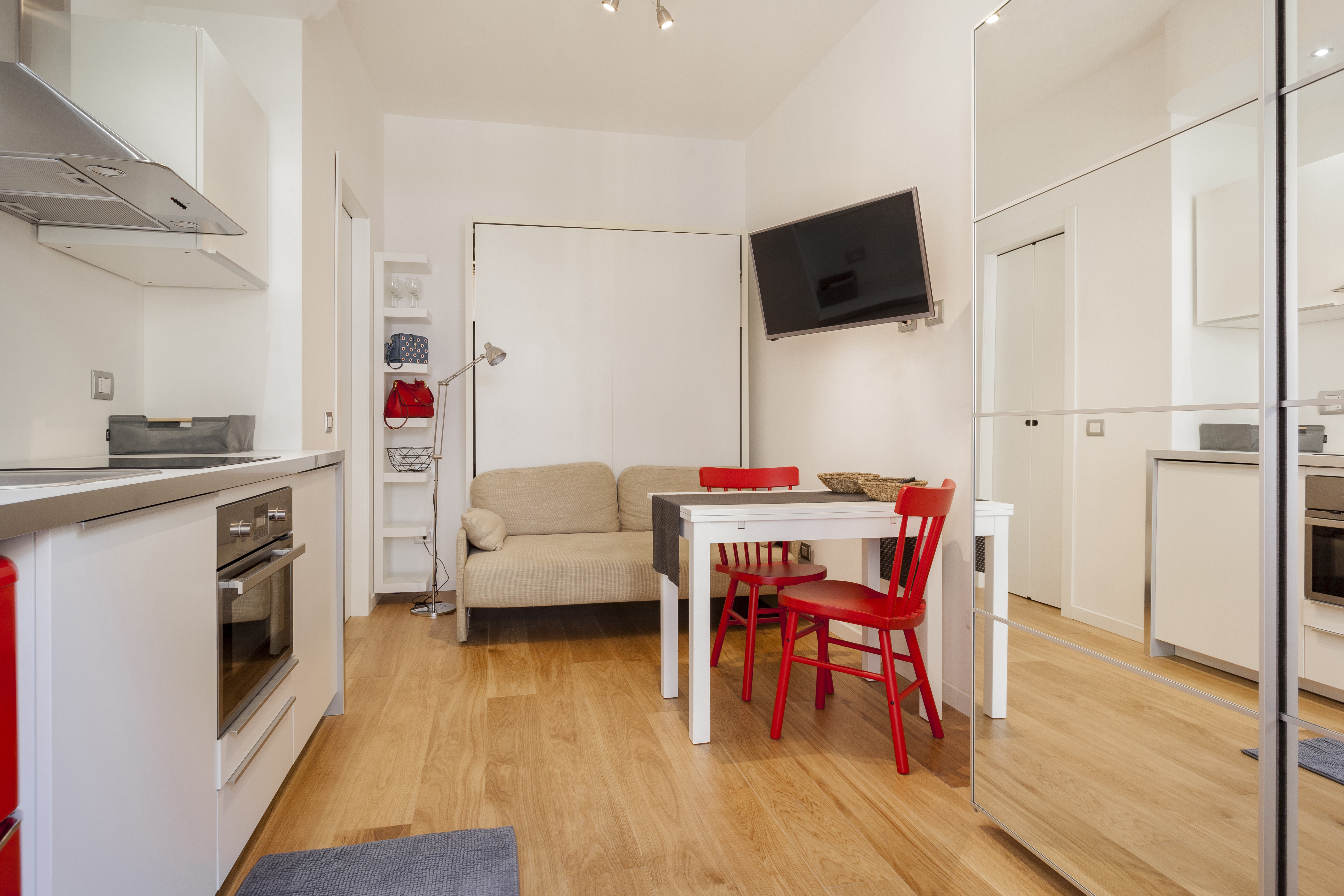 Cozy monolocale @navigli