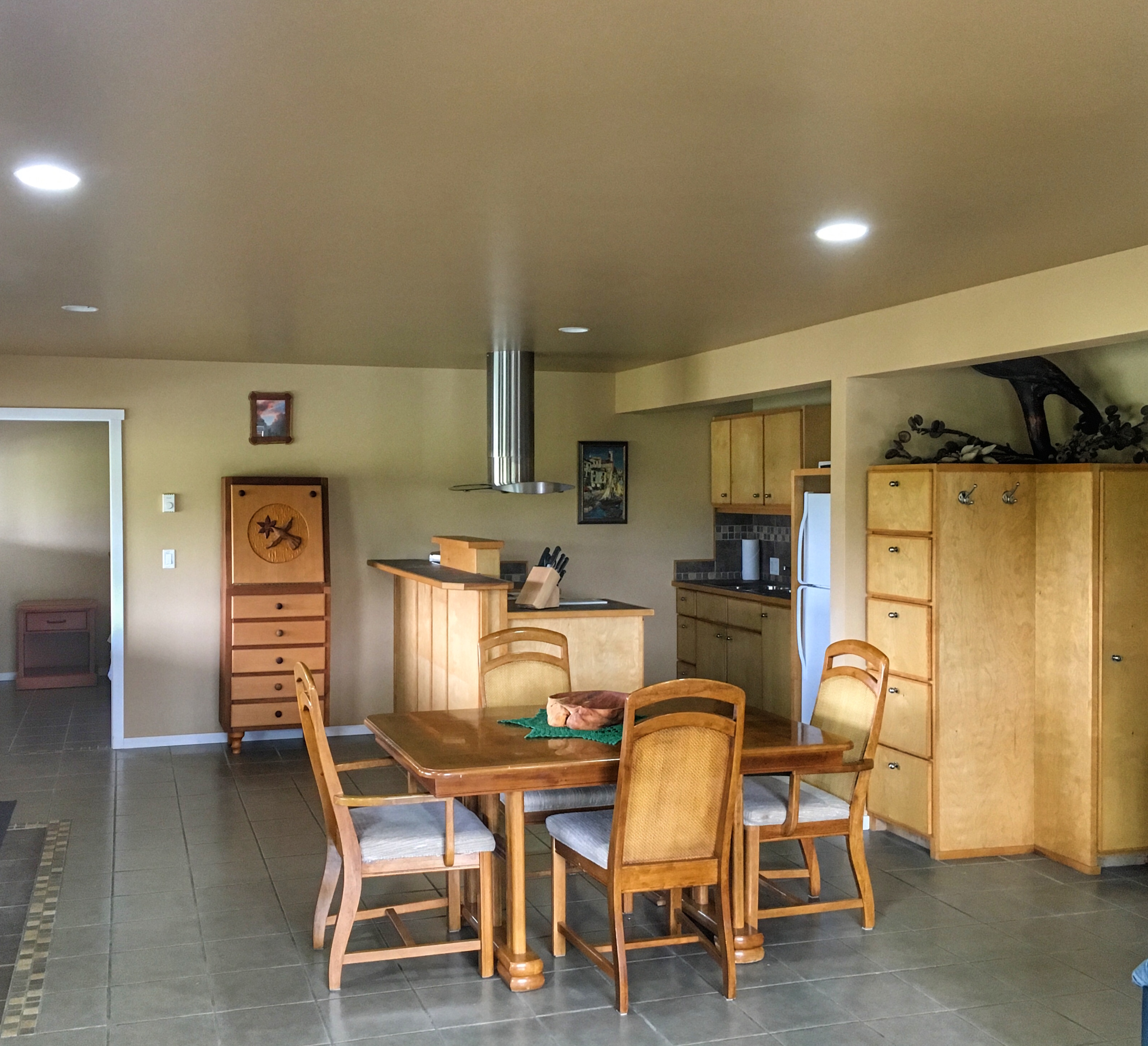 Pacific Sunset Vacation Rental