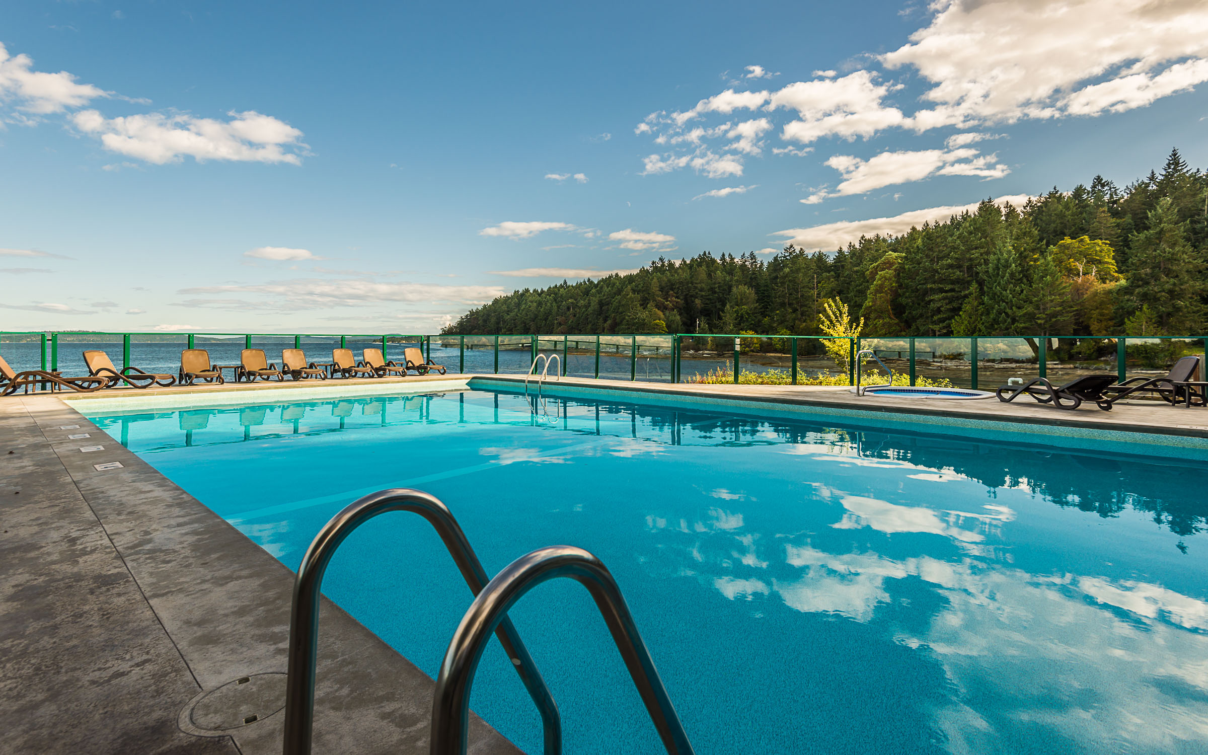water-view property