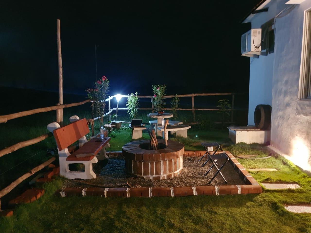 Nandi cottageS près de Nandi Hills Le classique Cottages à louer à