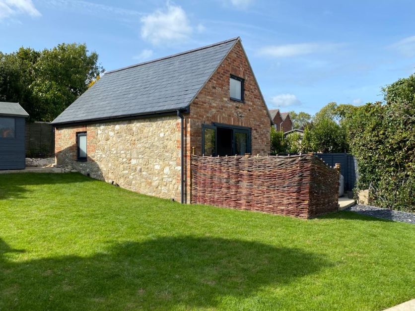 Chapel Road Barn, Binstead, Isle of Wight Barns for Rent in Isle of
