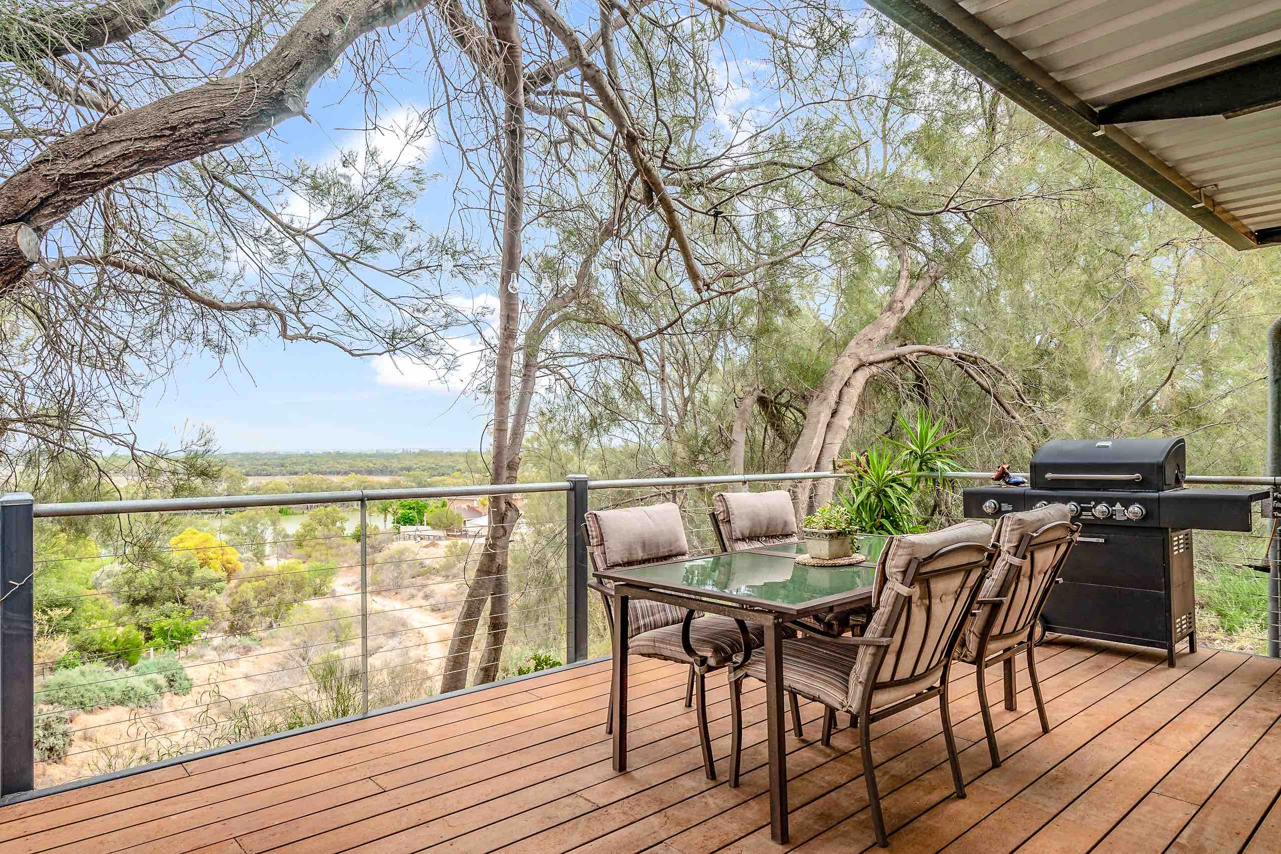 The View Pet friendly Farmstay Farm stays for Rent in Paringa, South Australia, Australia