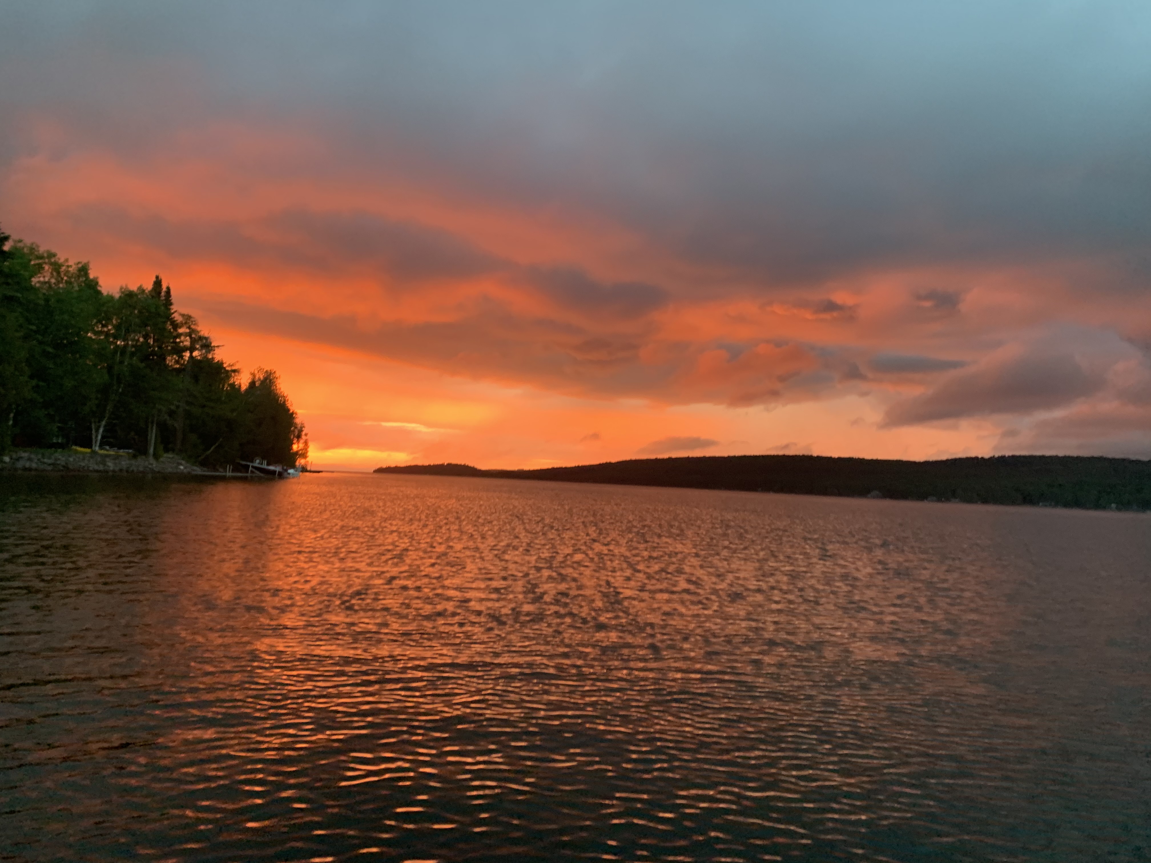 Waterfront For Sale Long Lake Maine at Darin Brown blog