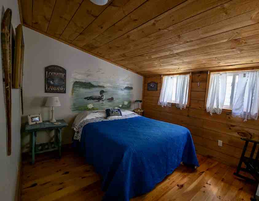 Butterfield Lake Cottage Near 1,000 Islands Cottages for Rent in