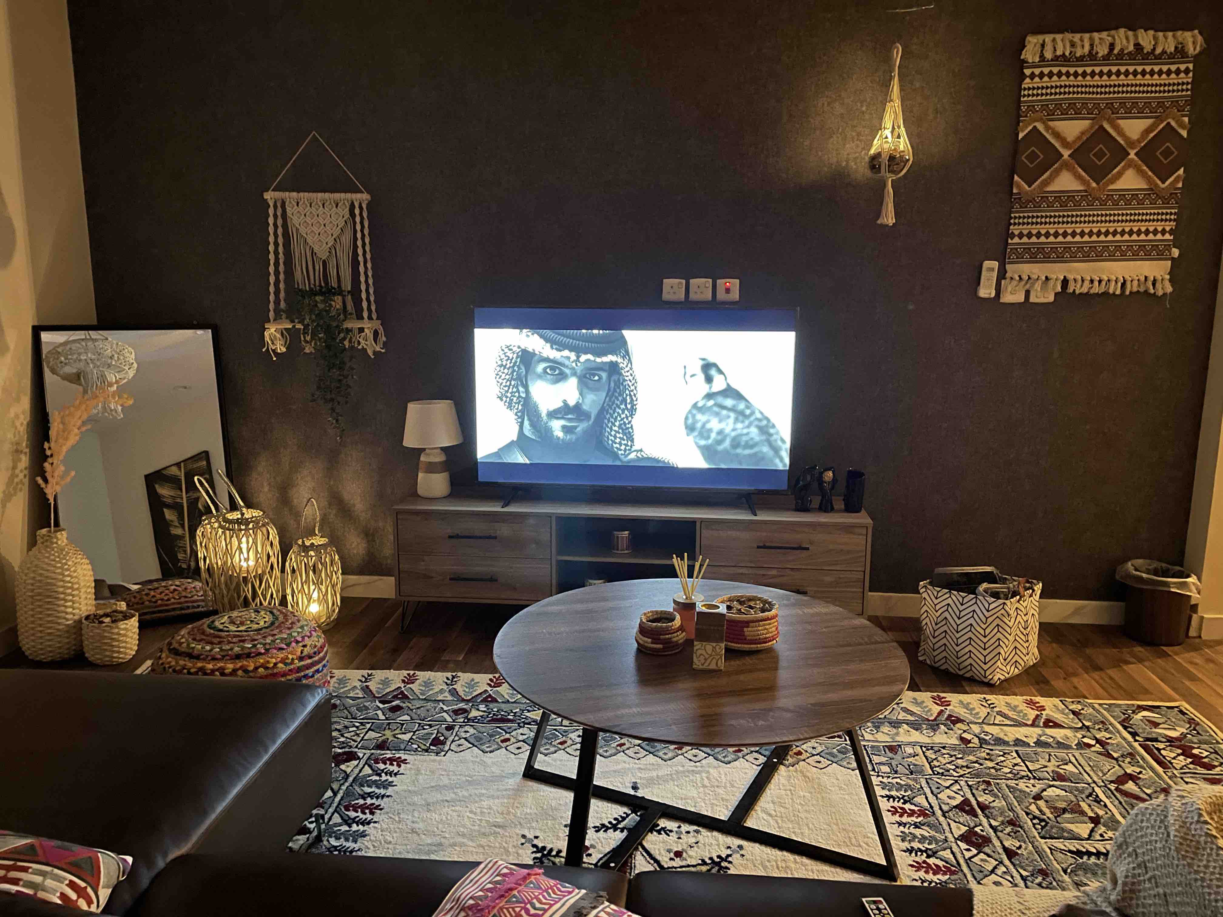 Cozy Bohemian 206 | Self check-in