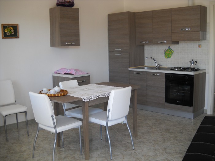 Otranto city - Apartment 50 meters from the sea