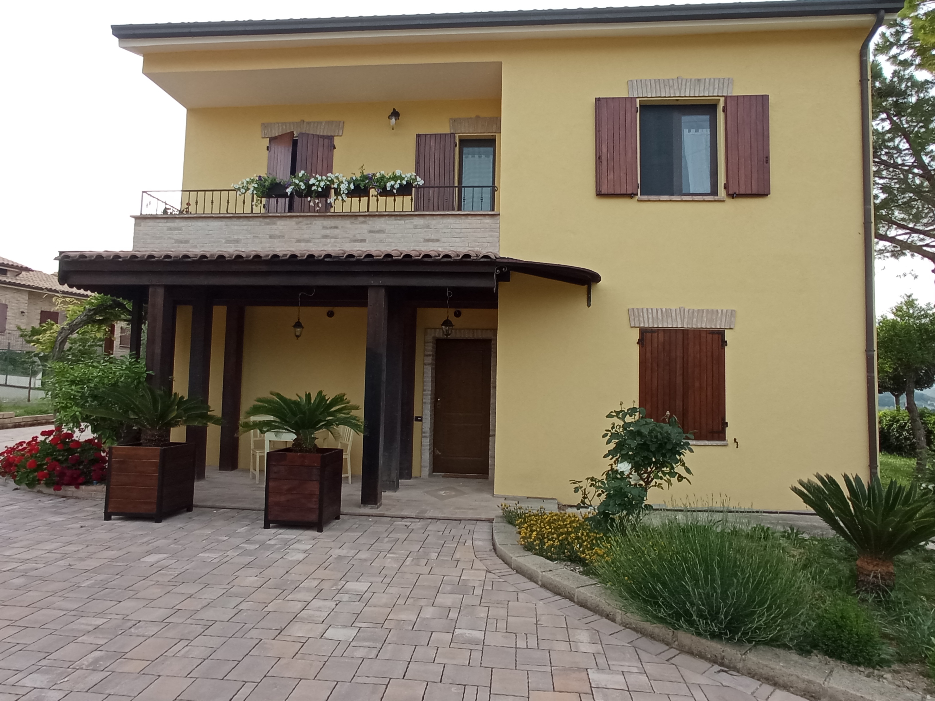 Apartment: I Fiori di Rita