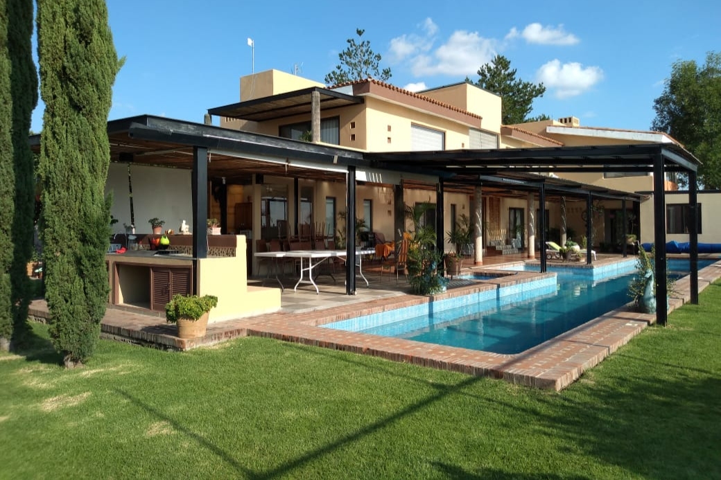 THE HOUSE OF ALL Houses for Rent in León, Guanajuato, Mexico