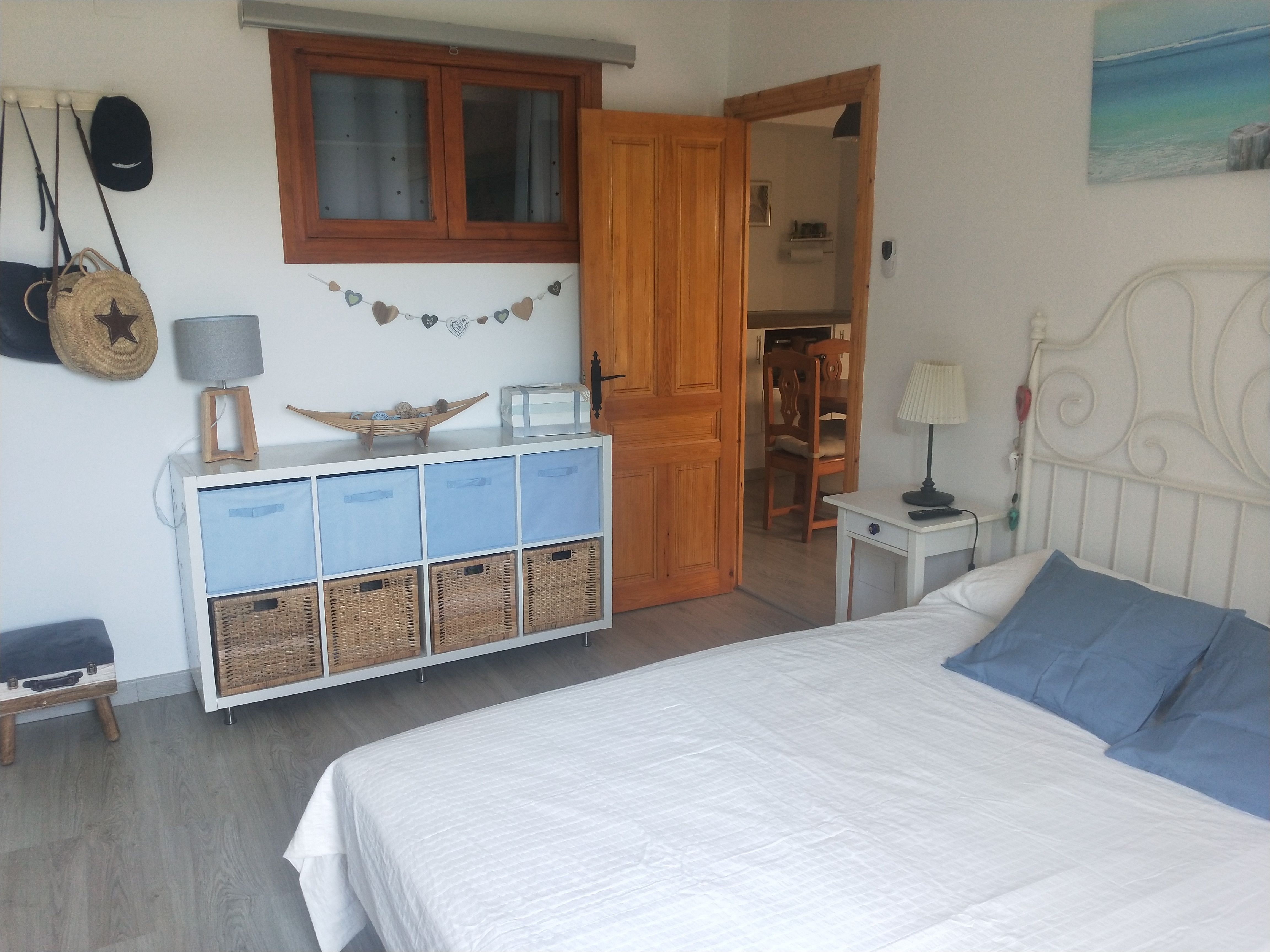 Alcossebre Apartment