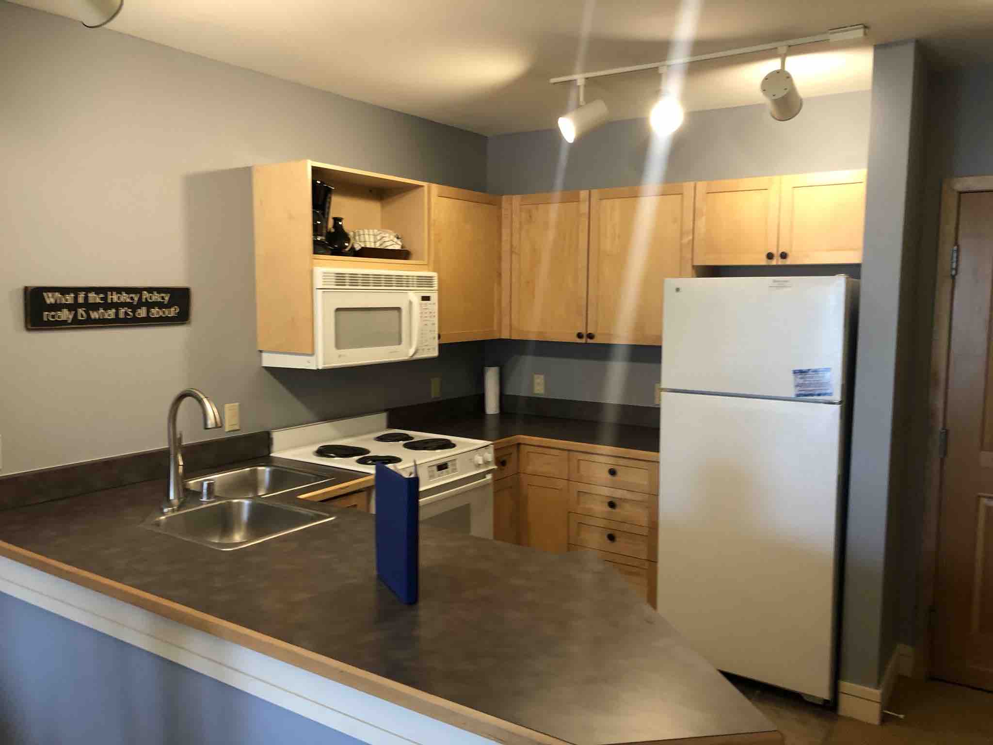 Keystone Condo Steps Away from Gondola! Apartments for Rent in