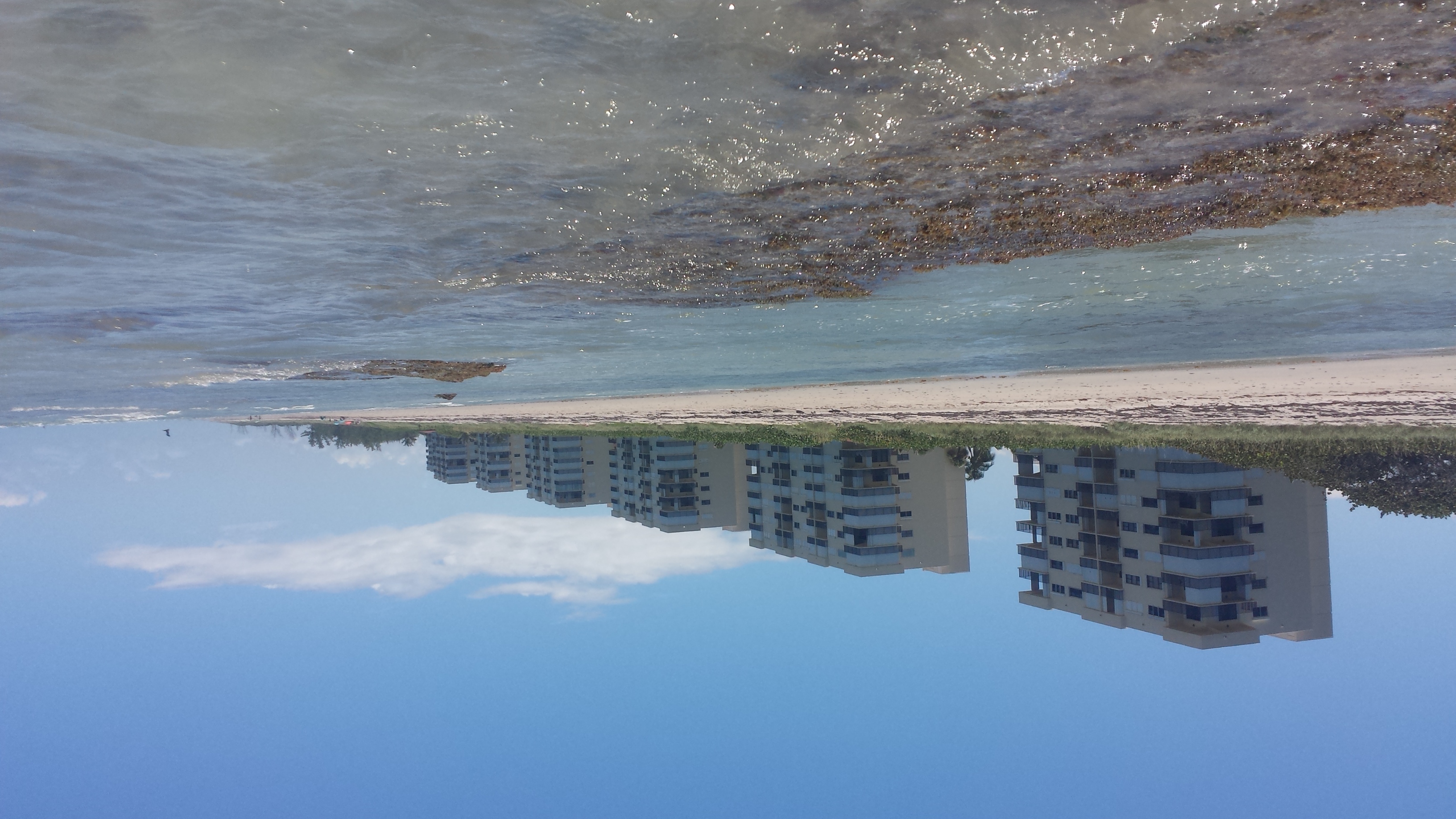 Treasure Coast paradise on the beach - Wohnungen zur Miete ...