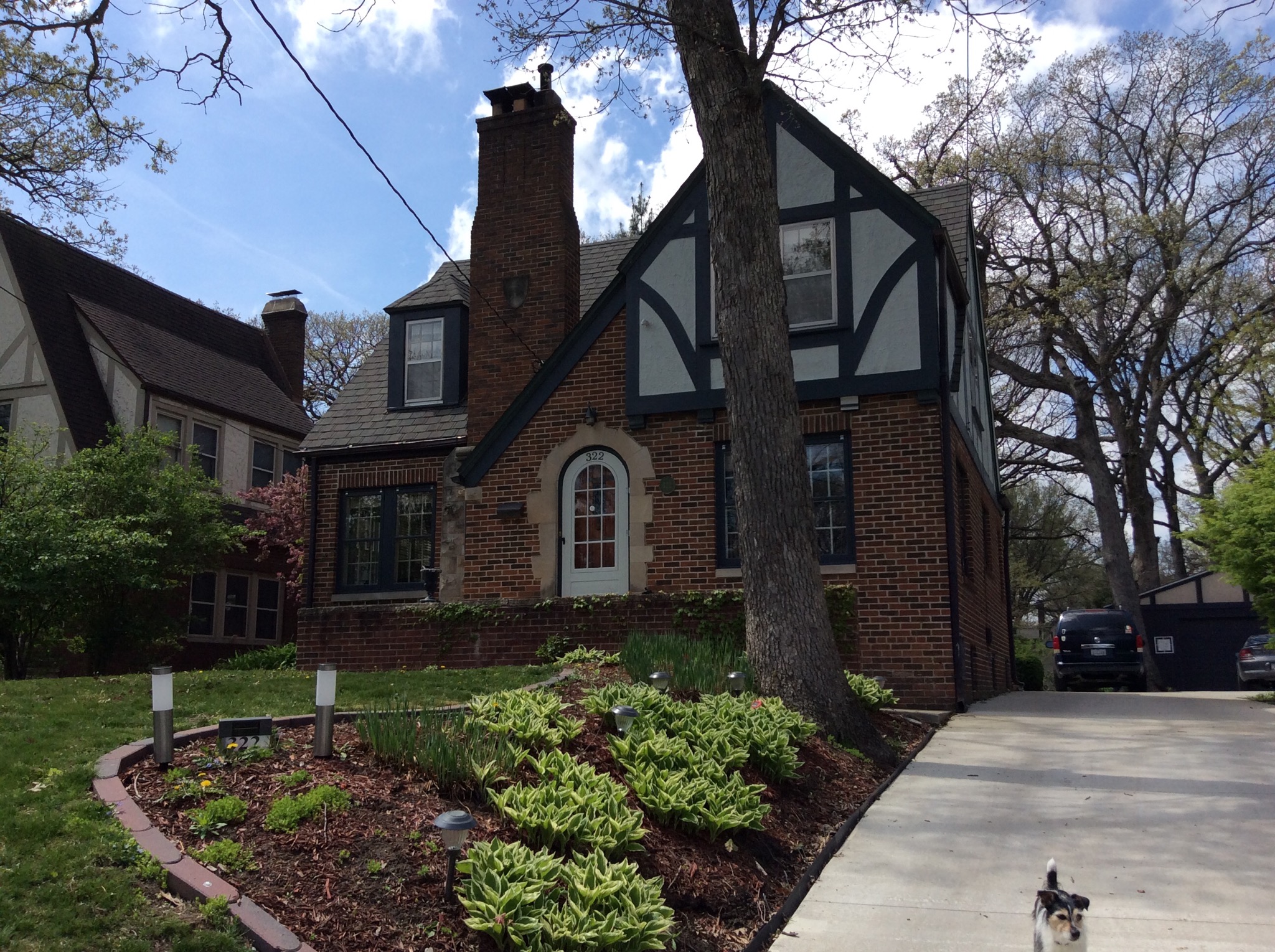 South of Grand Delight! Greenwood/Ashworth Park Houses for Rent in