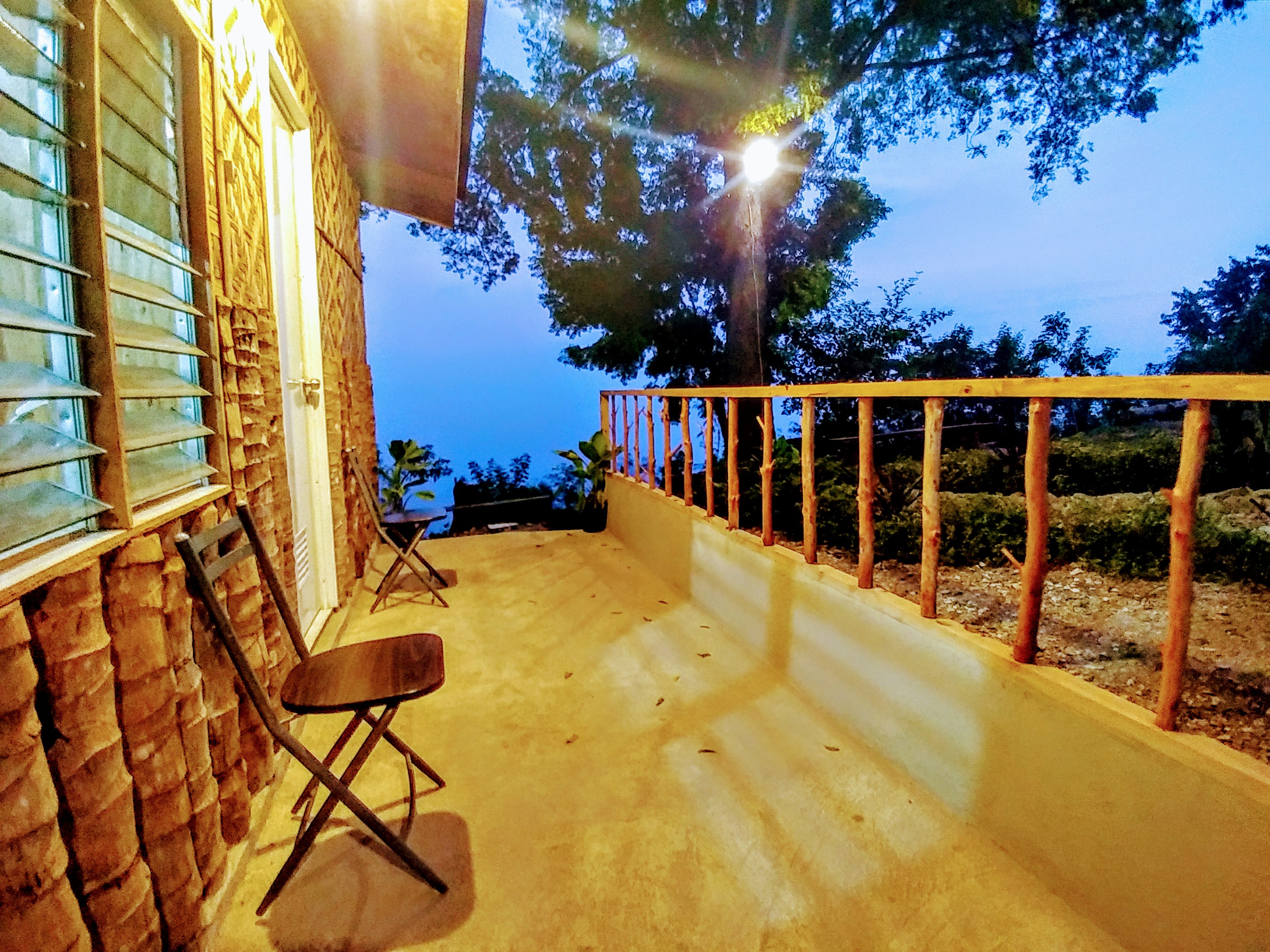 StaynSave Seaview Hut