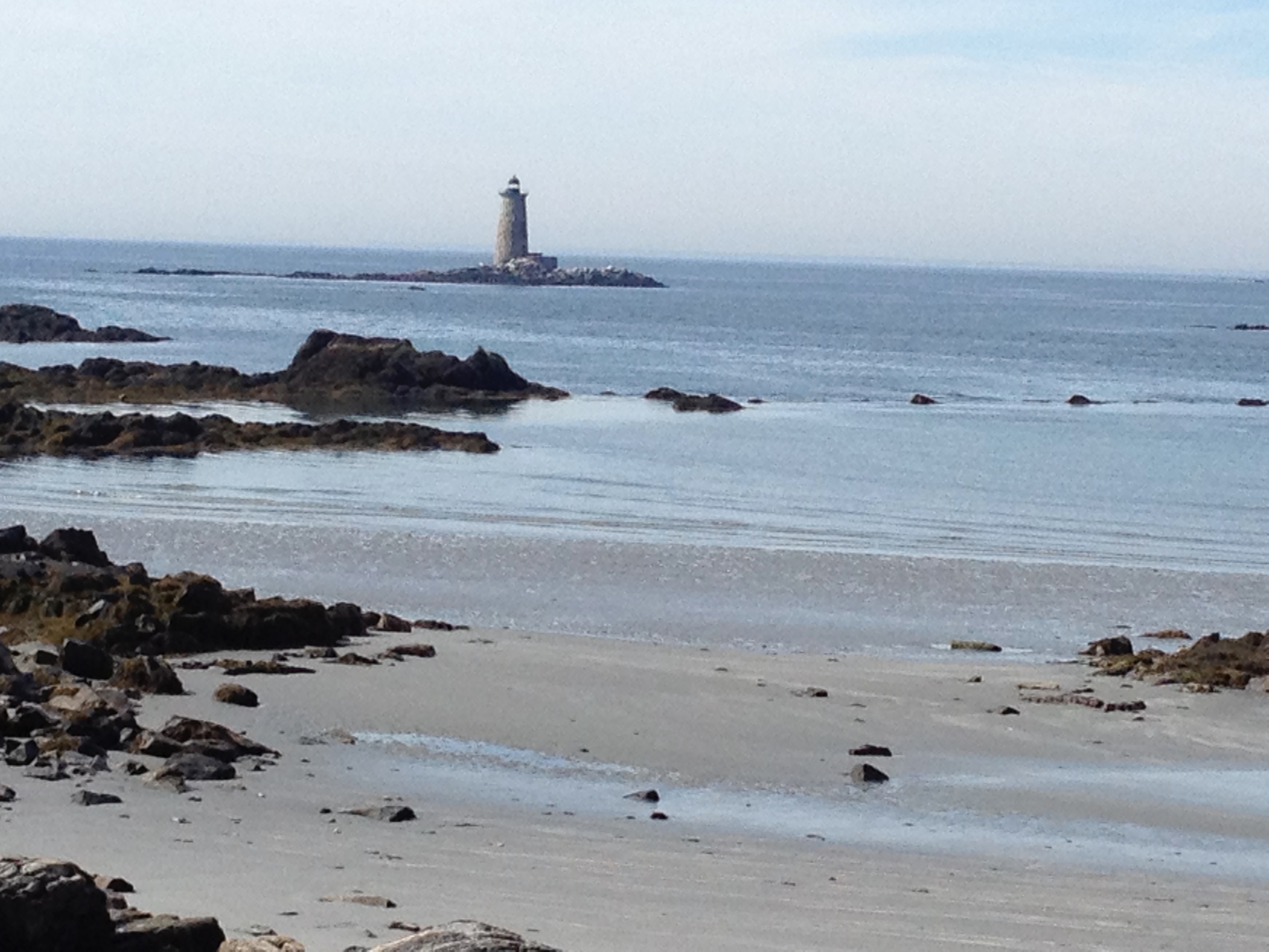 Waterfront home on Gerrish Island Houses for Rent in Kittery Point