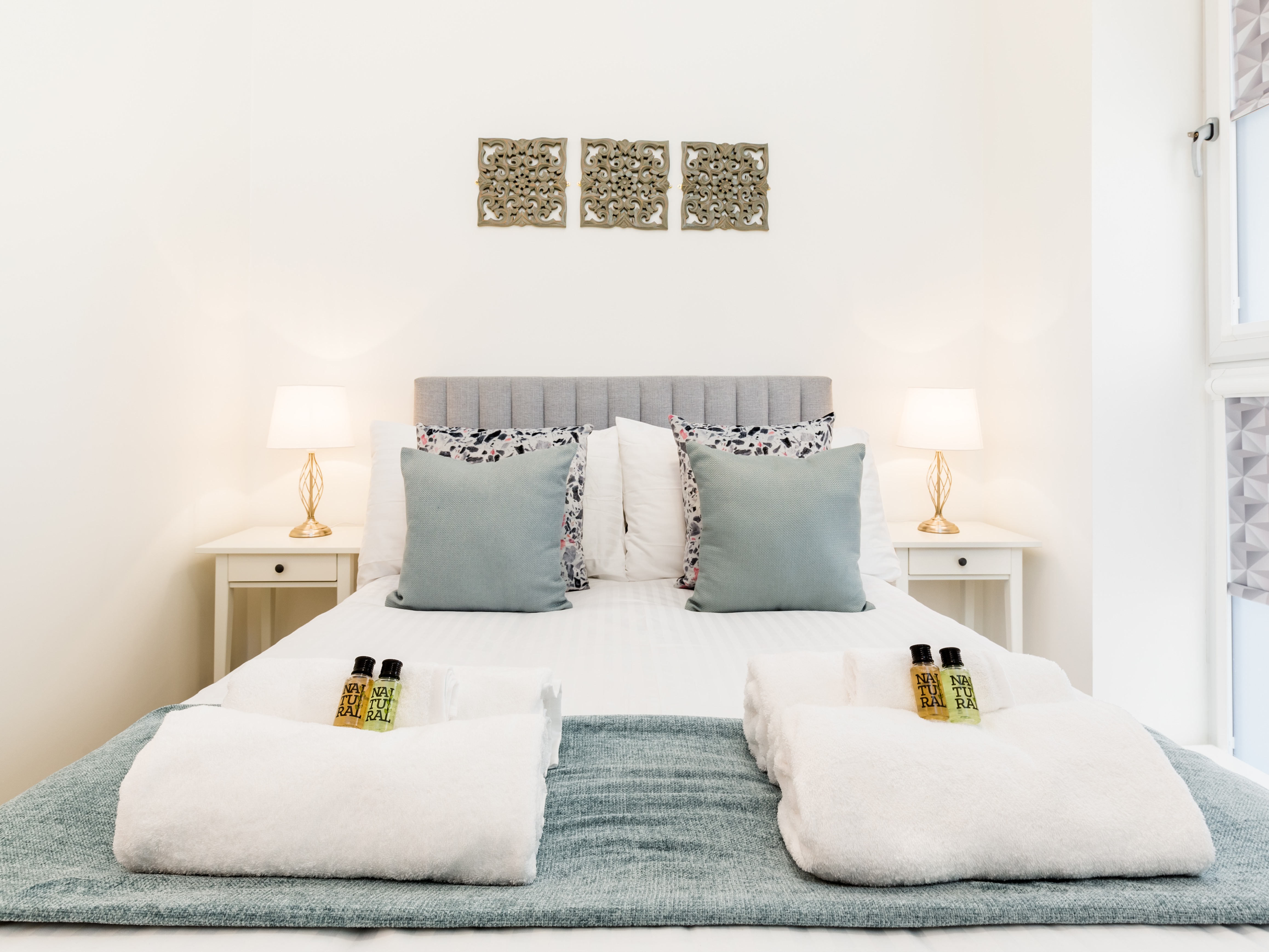 Stylish Executive Apartment, Coventry City Centre