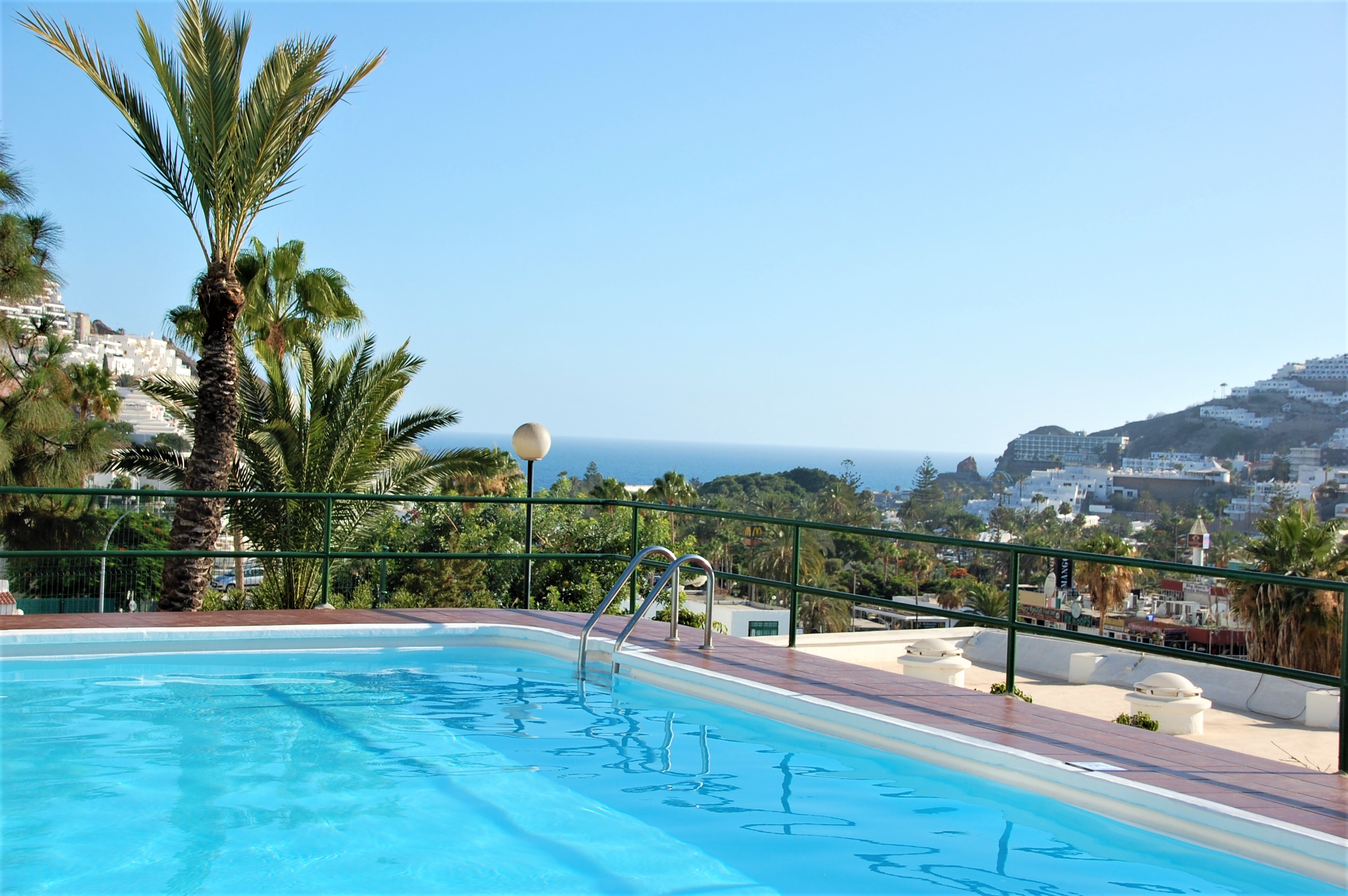 Romantic Bungalow, Vista Marina Puerto Rico Bungalows for Rent in