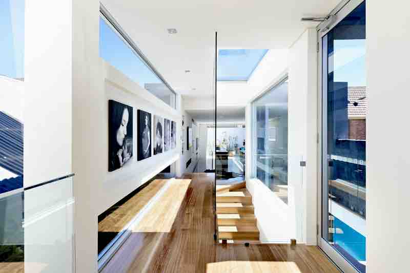 A STUNNING GRAND DESIGNS AUSTRALIA RESIDENCE