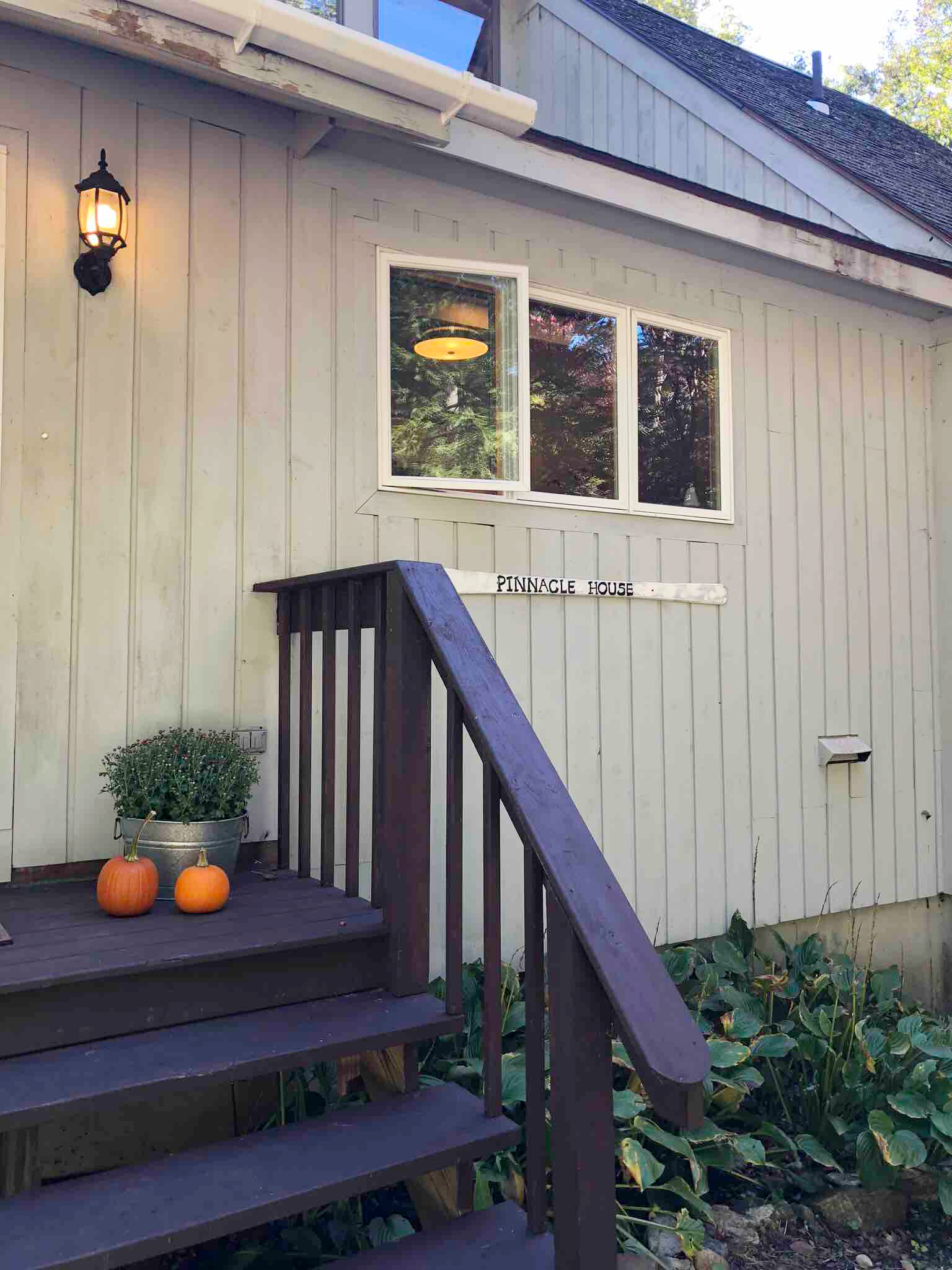 The Pinnacle House at Otis Ridge Ski Area! Houses for Rent in Otis