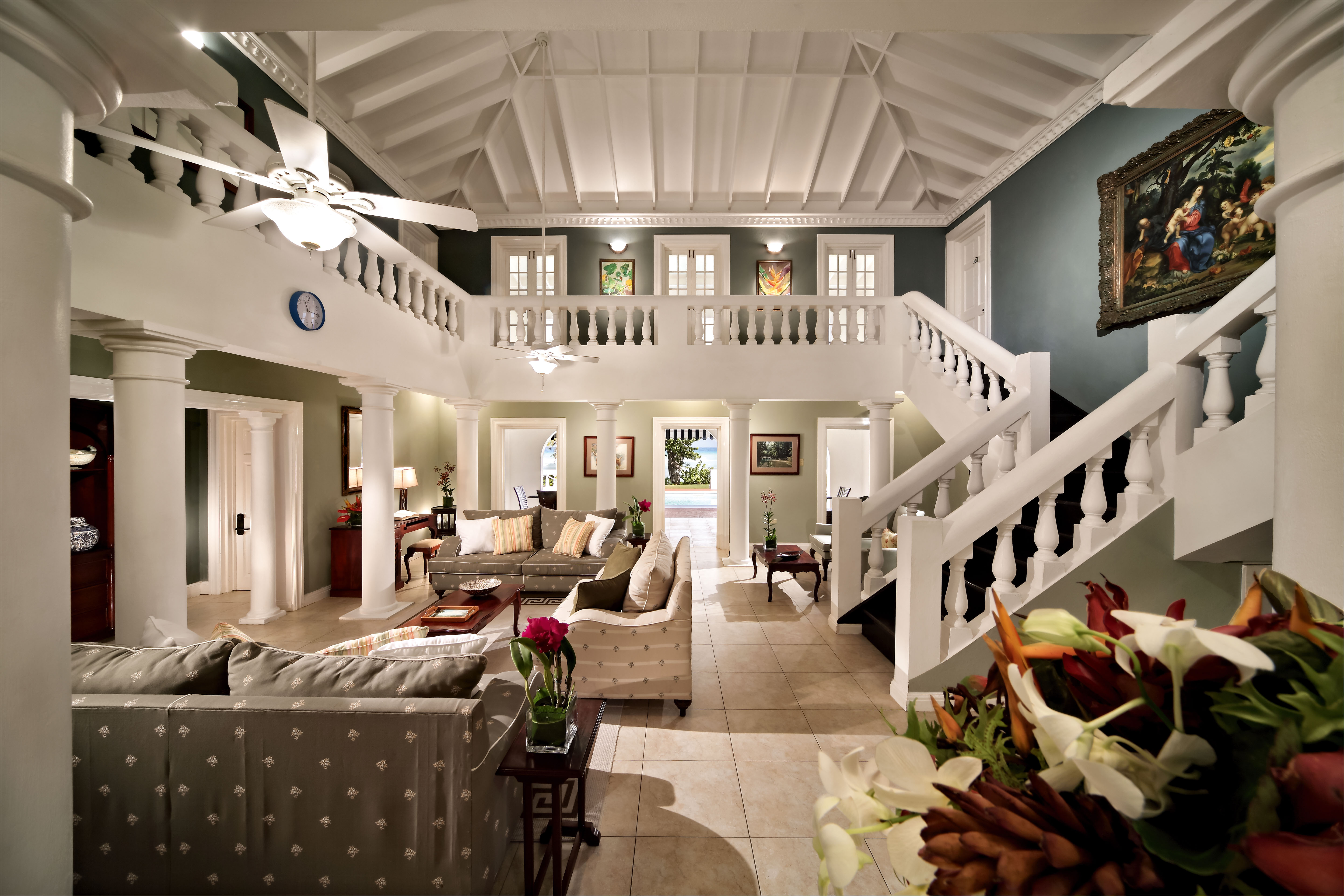 Rose Hall Villas By Half Moon Resorts For Rent In Montego Bay St James Parish Jamaica Rose Hall Villas By Half Moon Resorts For Rent In Montego Bay St James Parish Jamaica