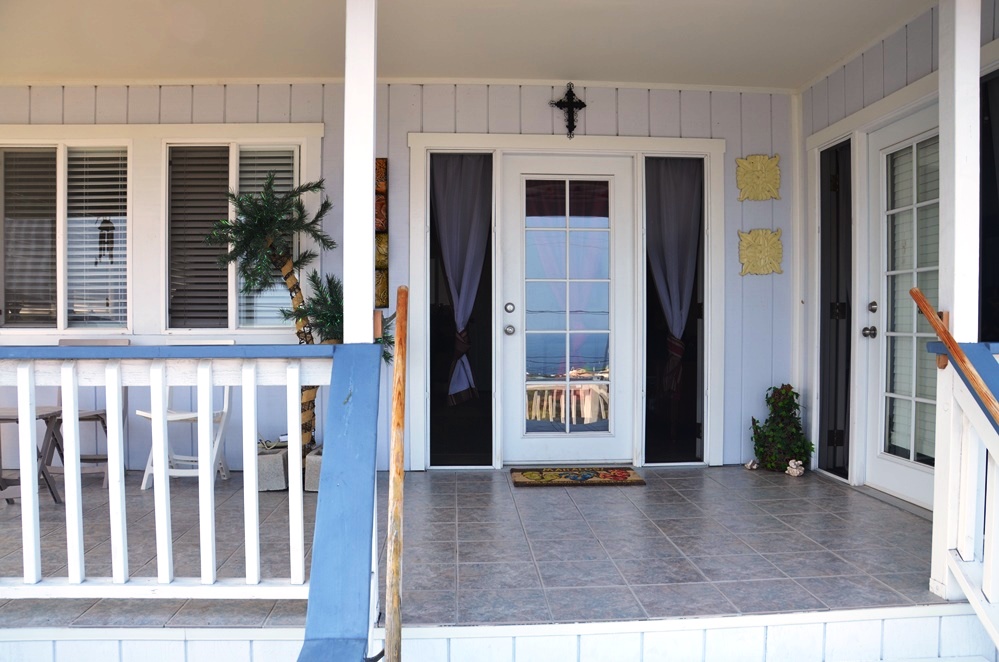 Kona (Milolii) Home with Spectacular Ocean View Houses for Rent in