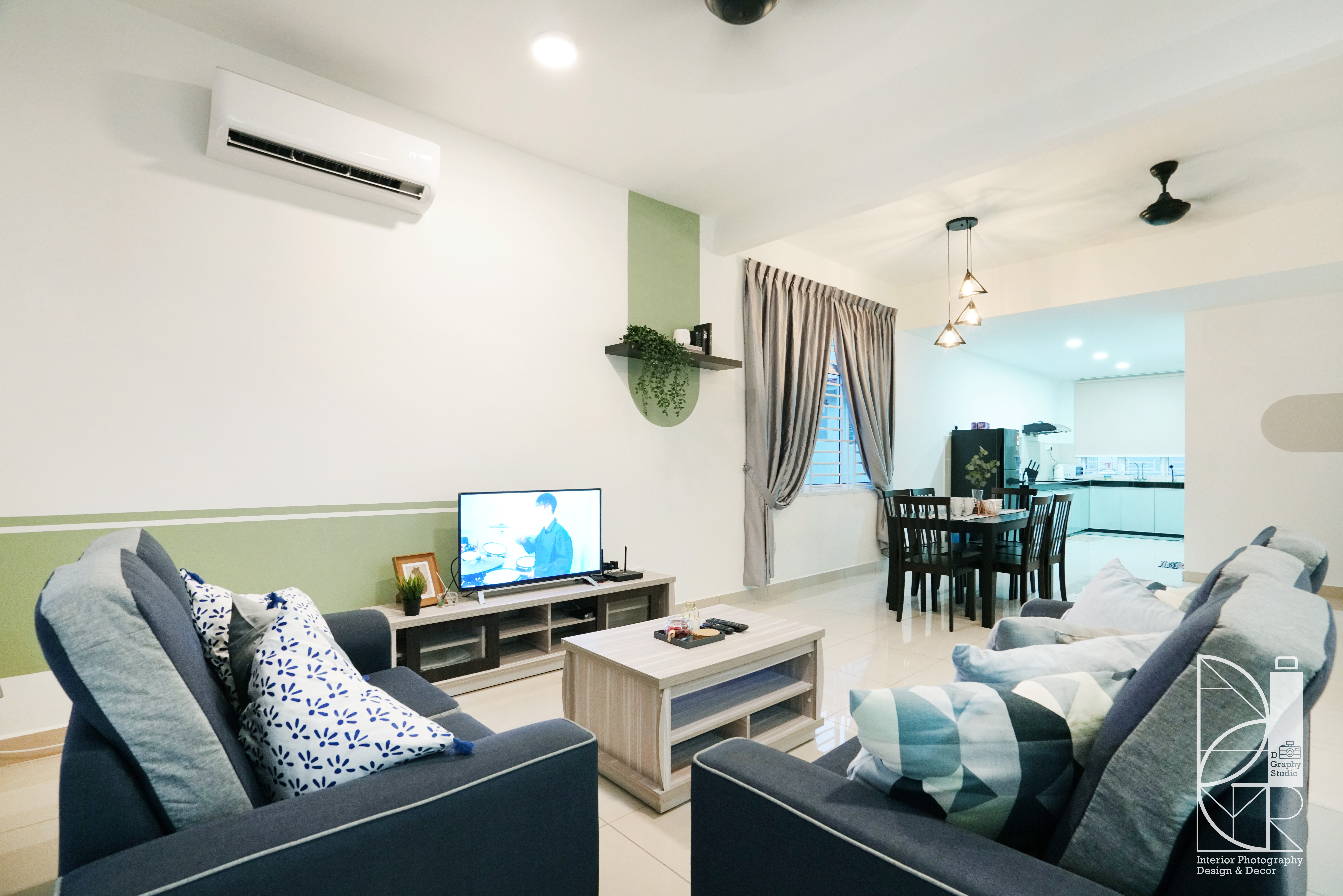 Desaru Casual & Relaxation Theme by Joyfully 24O6