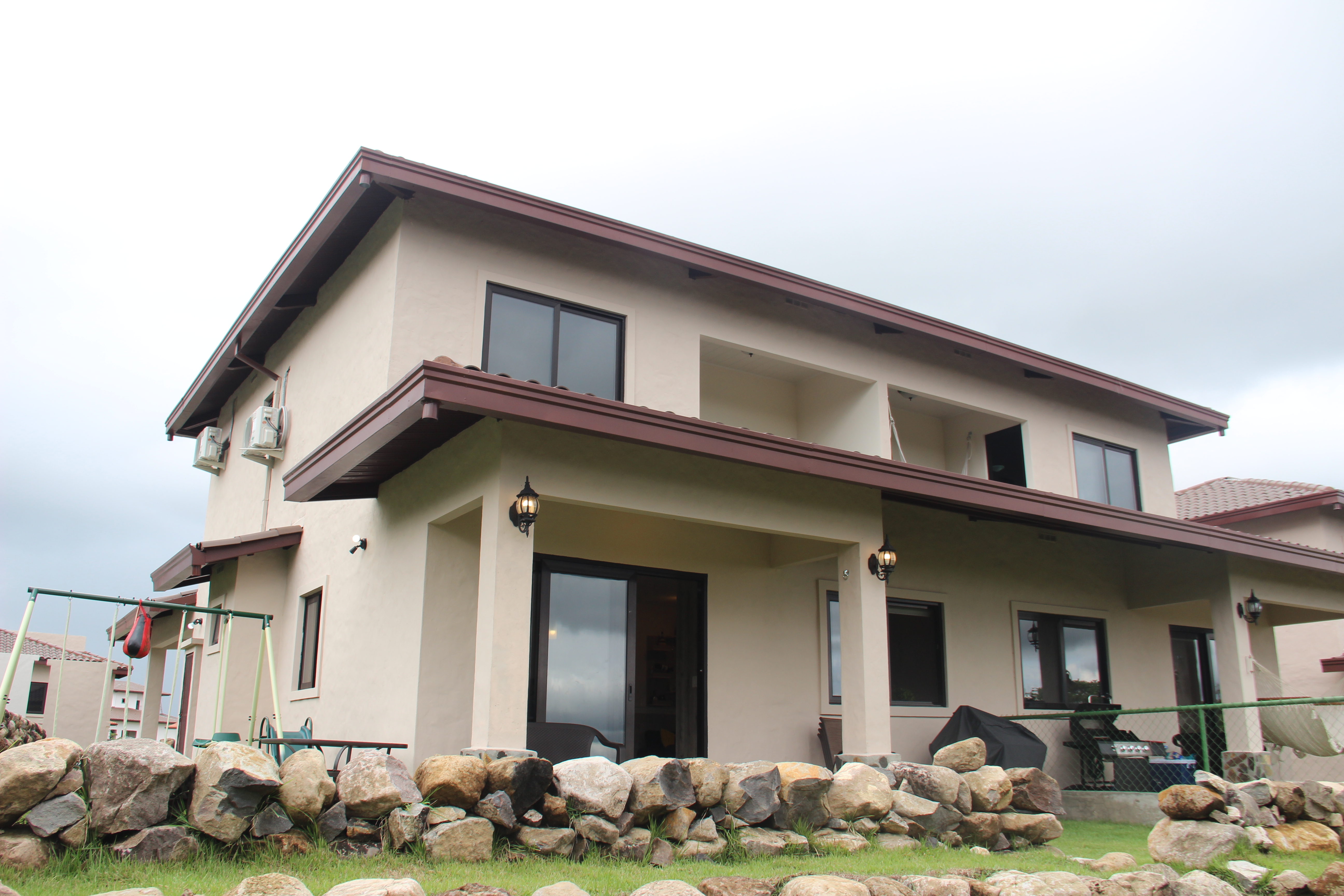 King Castle House