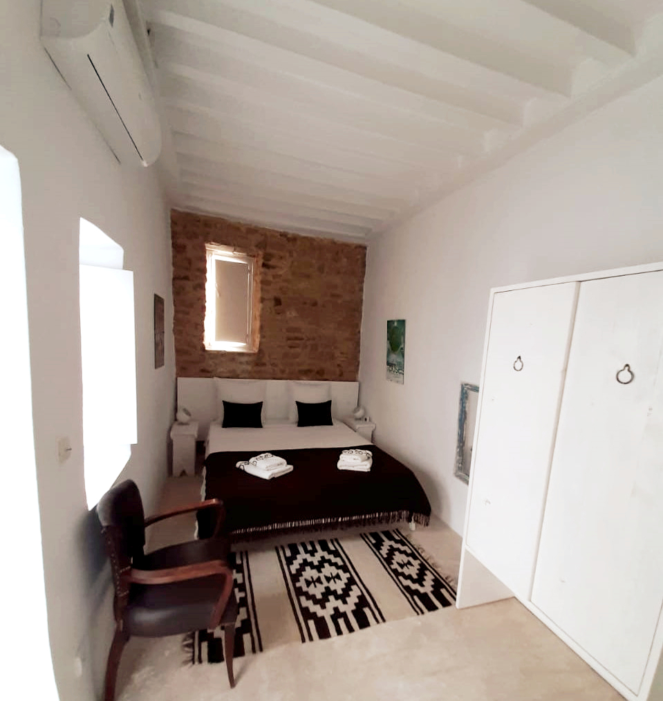 Guest Apartment in Tunis Medina Flats for Rent in Tunis, Tunis, Tunisia