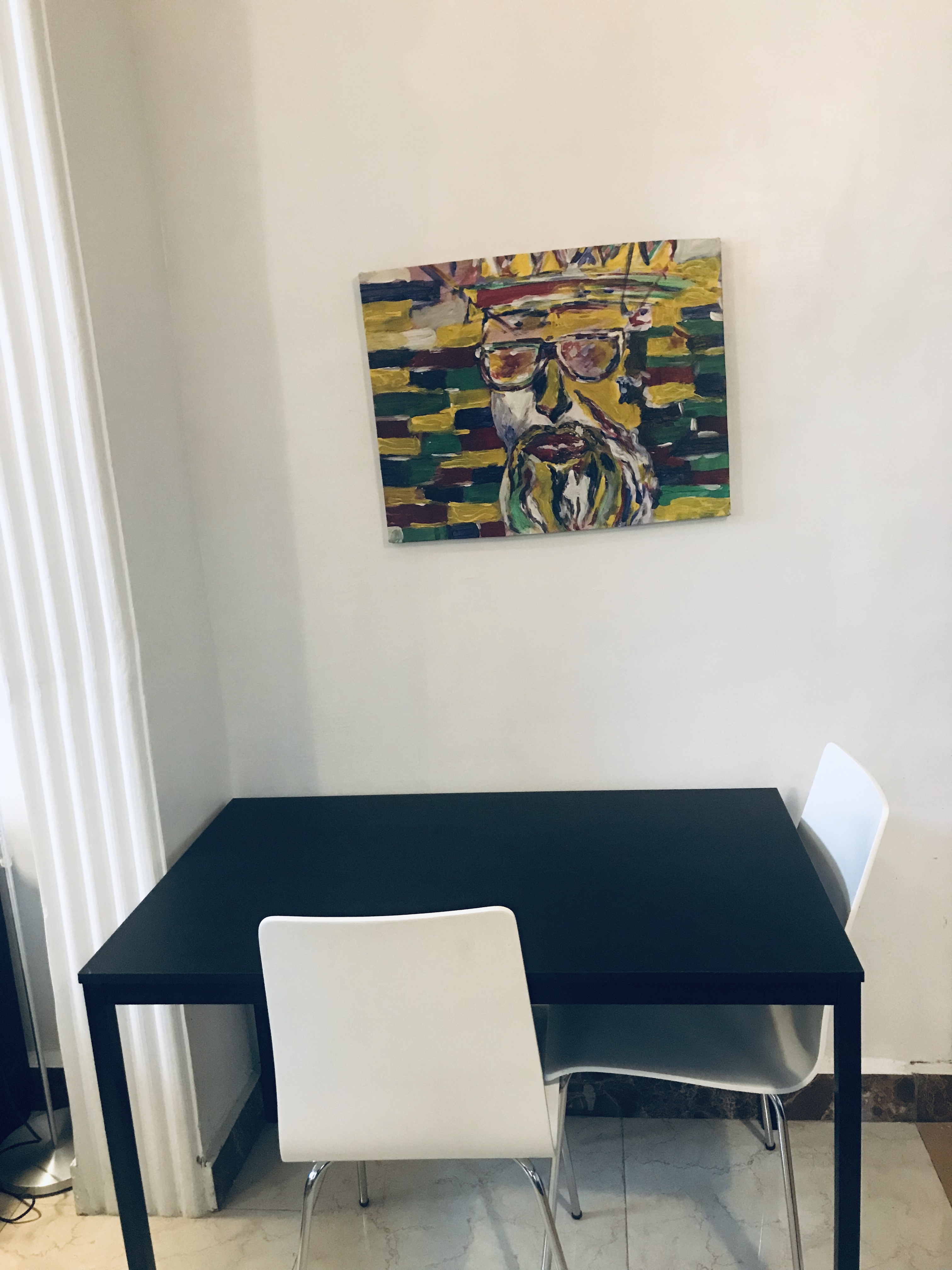 Belvoir ApartHotel 1Bed Basement Split level Apt Serviced apartments