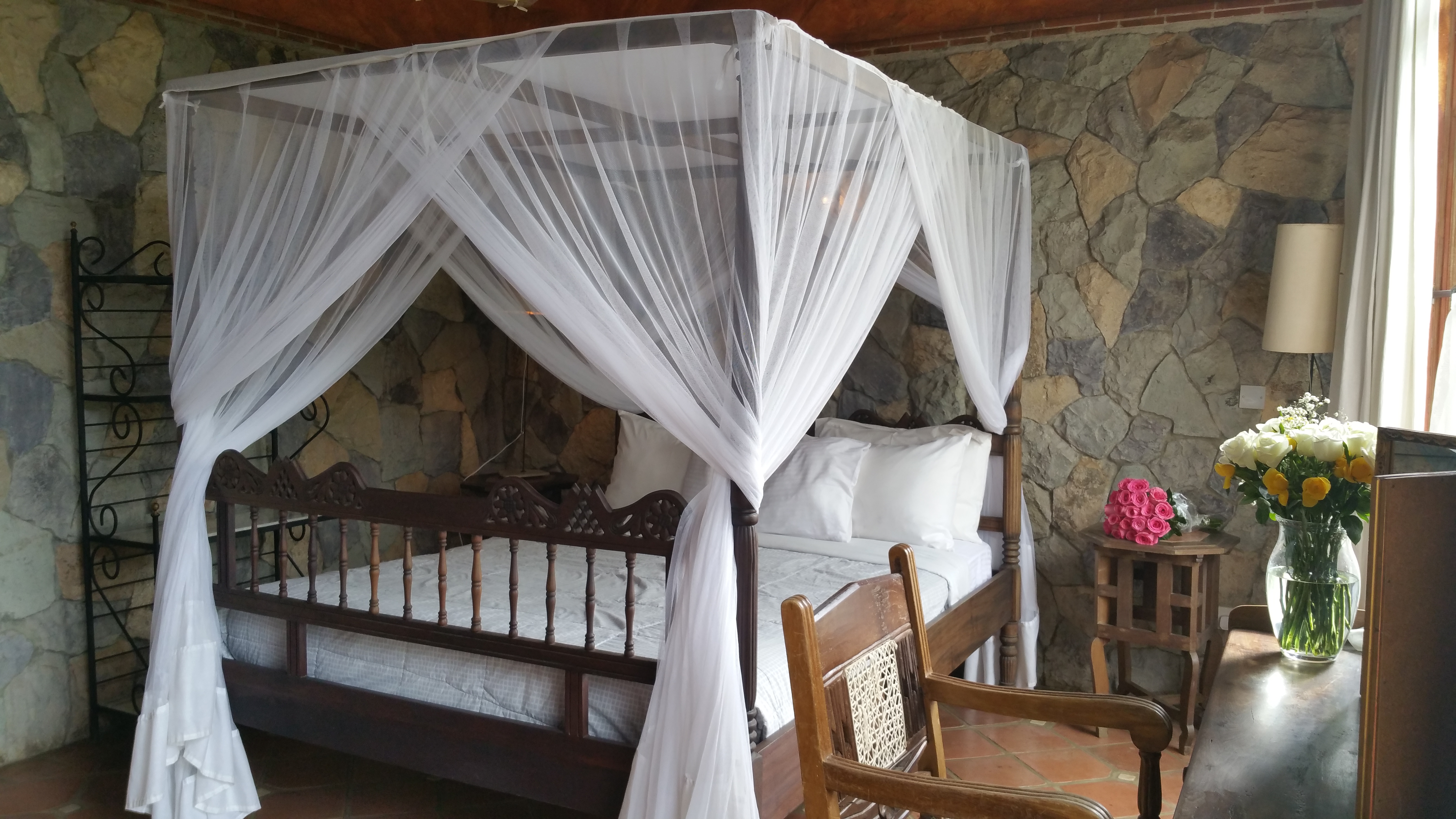 TWO BEDROOM VISTA in Kilimani, Nairobi