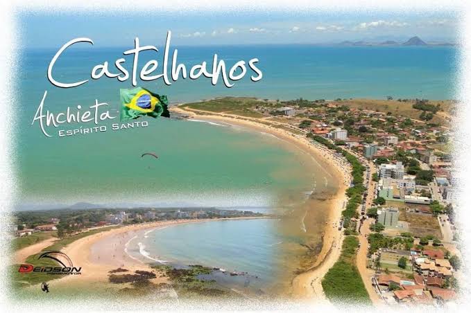 Anchieta Espírito Santo fonte: a0.muscache.com Fonte: a0.muscache.com