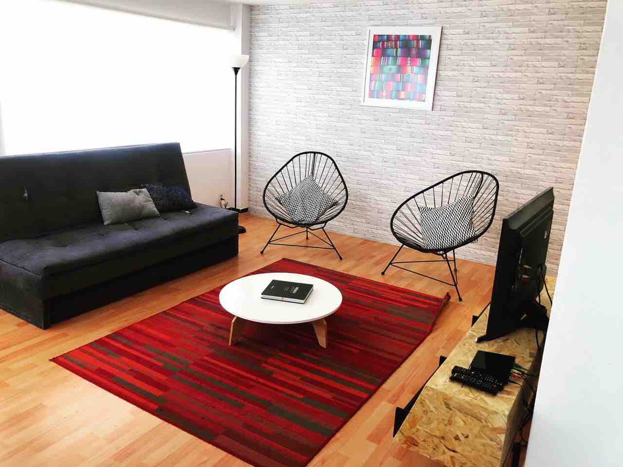 In the heart of Roma & Condesa 6