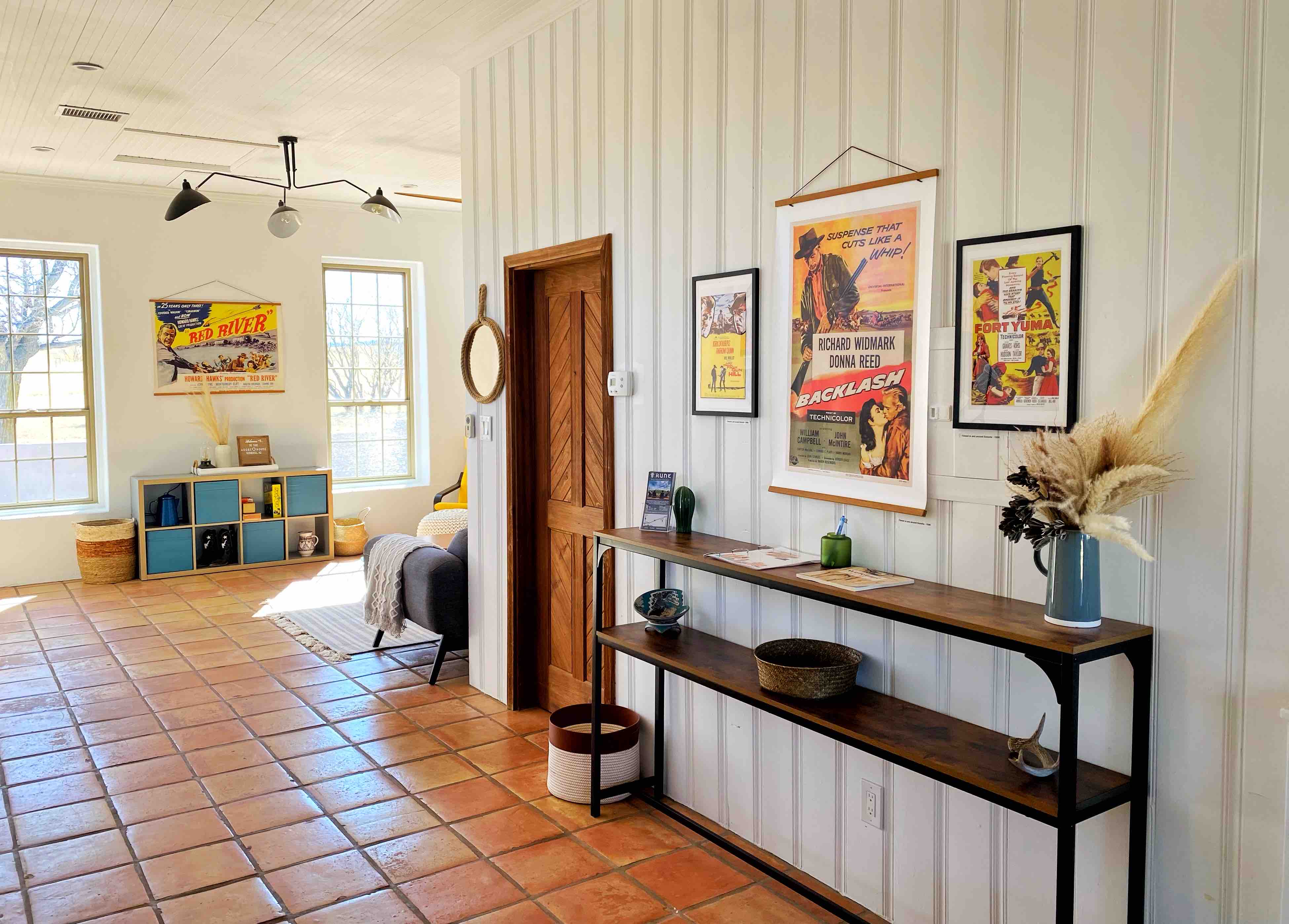 The Adobe House Historic Wine Country Getaway Houses for Rent in Sonoita, Arizona, United