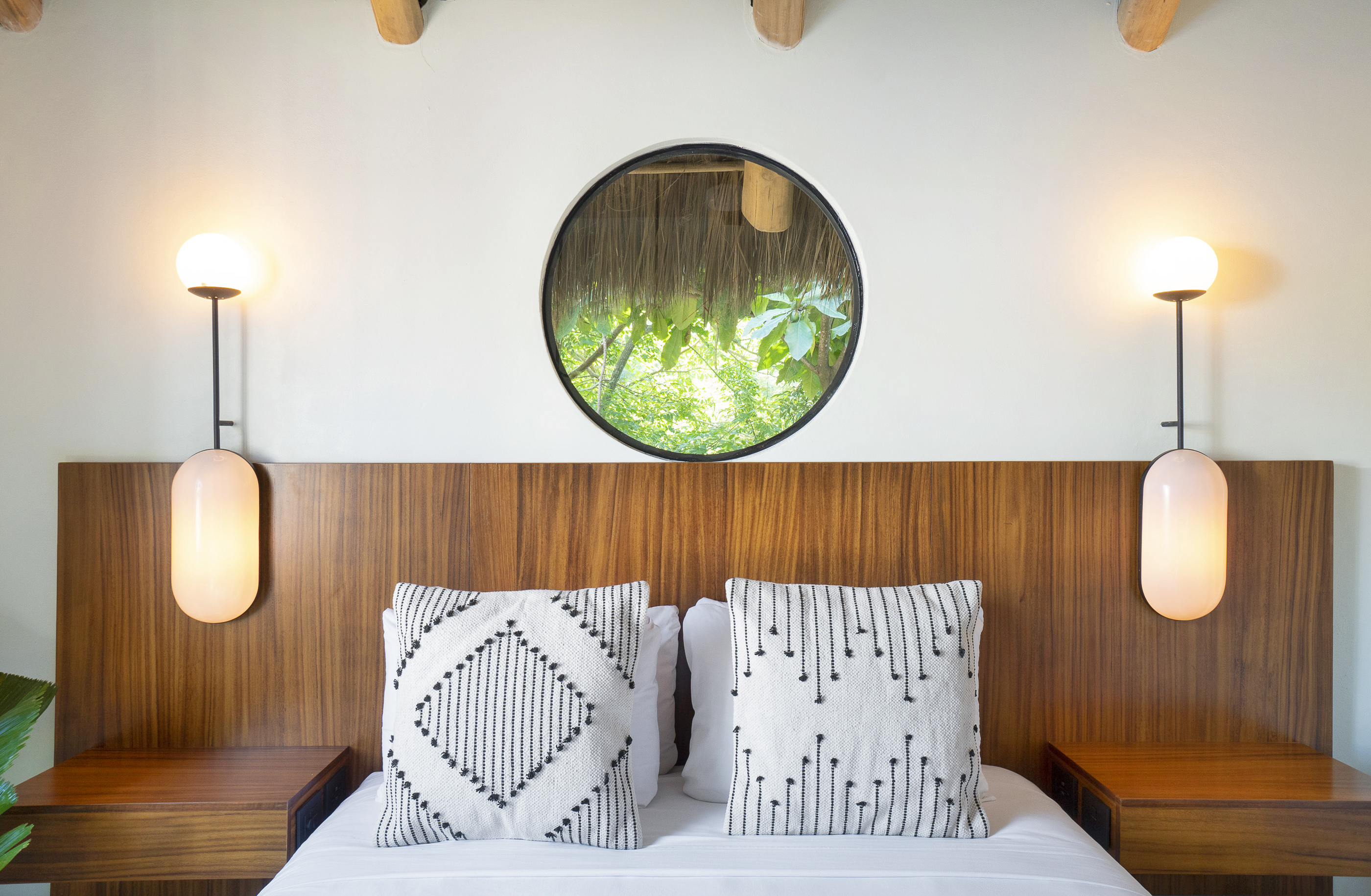 Suit12 Casa Pia Tropical Room Boutique Hotels For Rent In Sayulita Nayarit Mexico