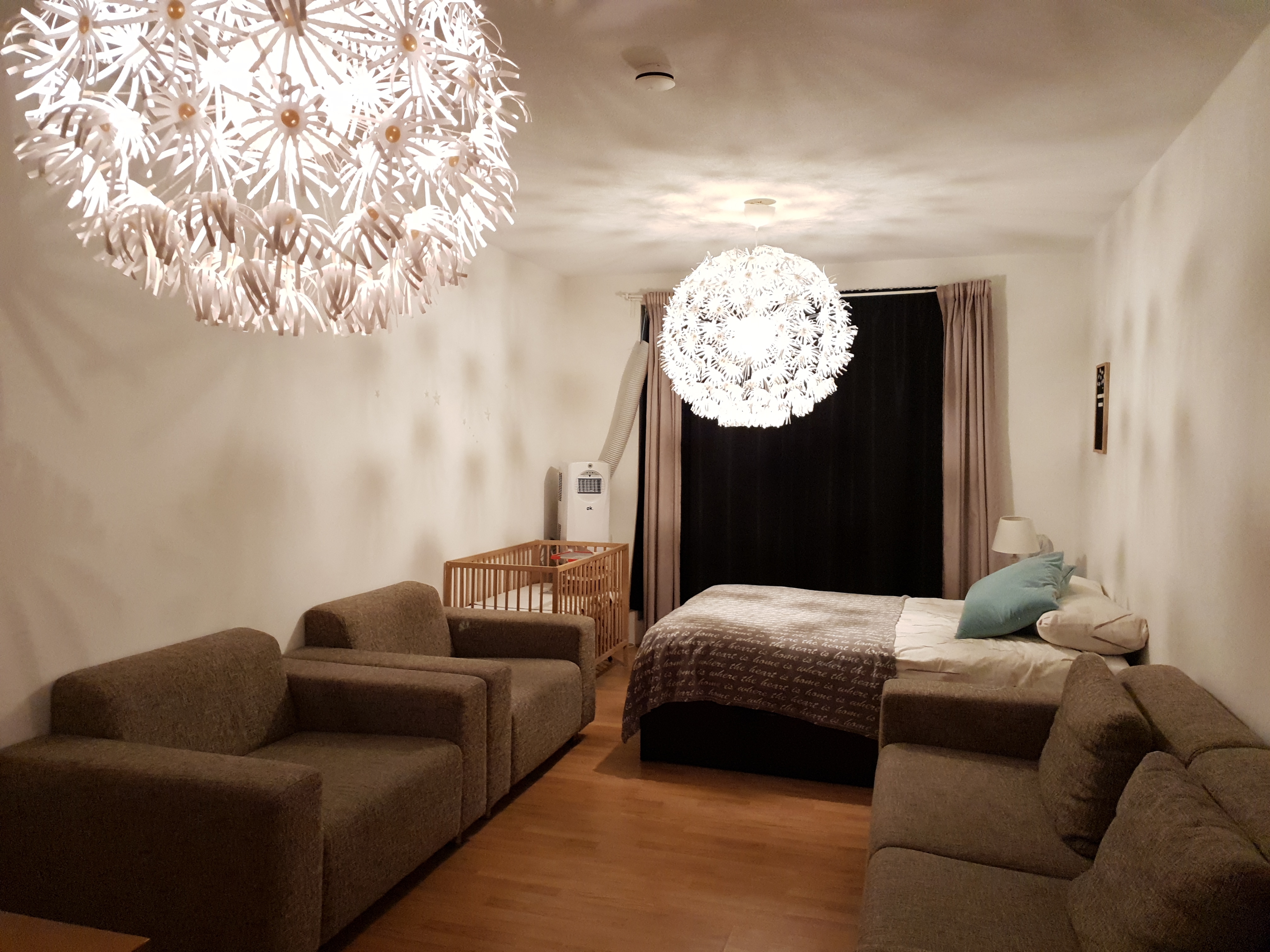 Very convenient studio near train station! — The Hague stay